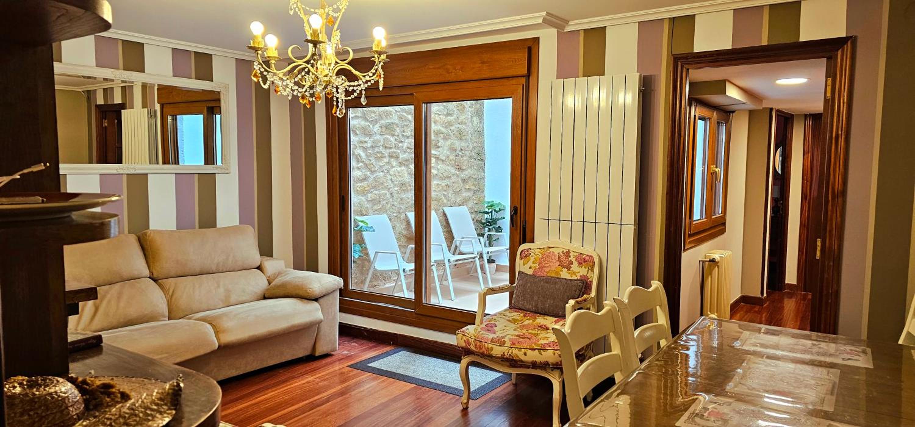 Departamento de tres habitaciones