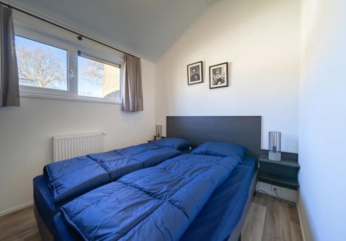 Three-Bedroom Chalet photo 1