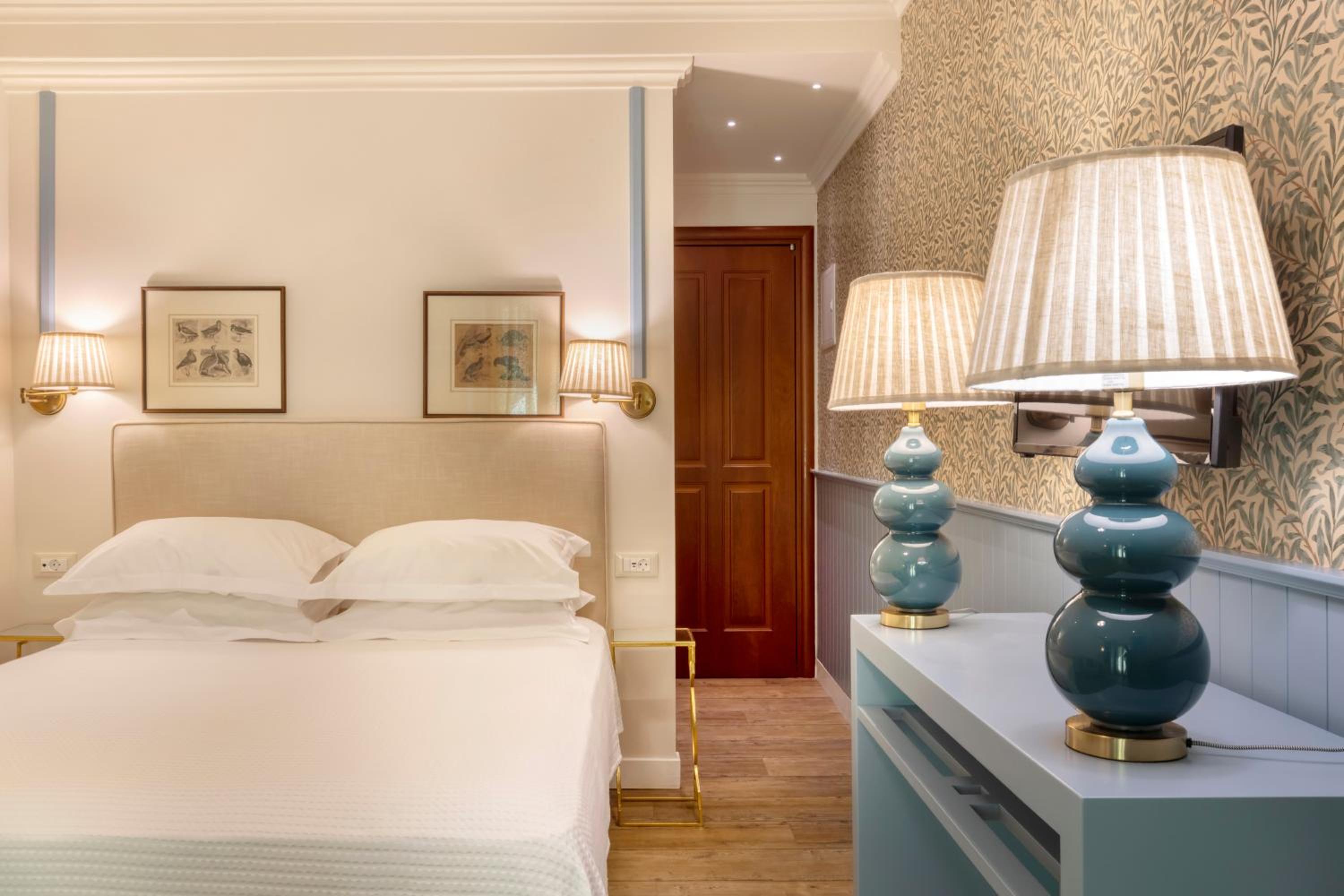 Standard Twin Room - Photo 27