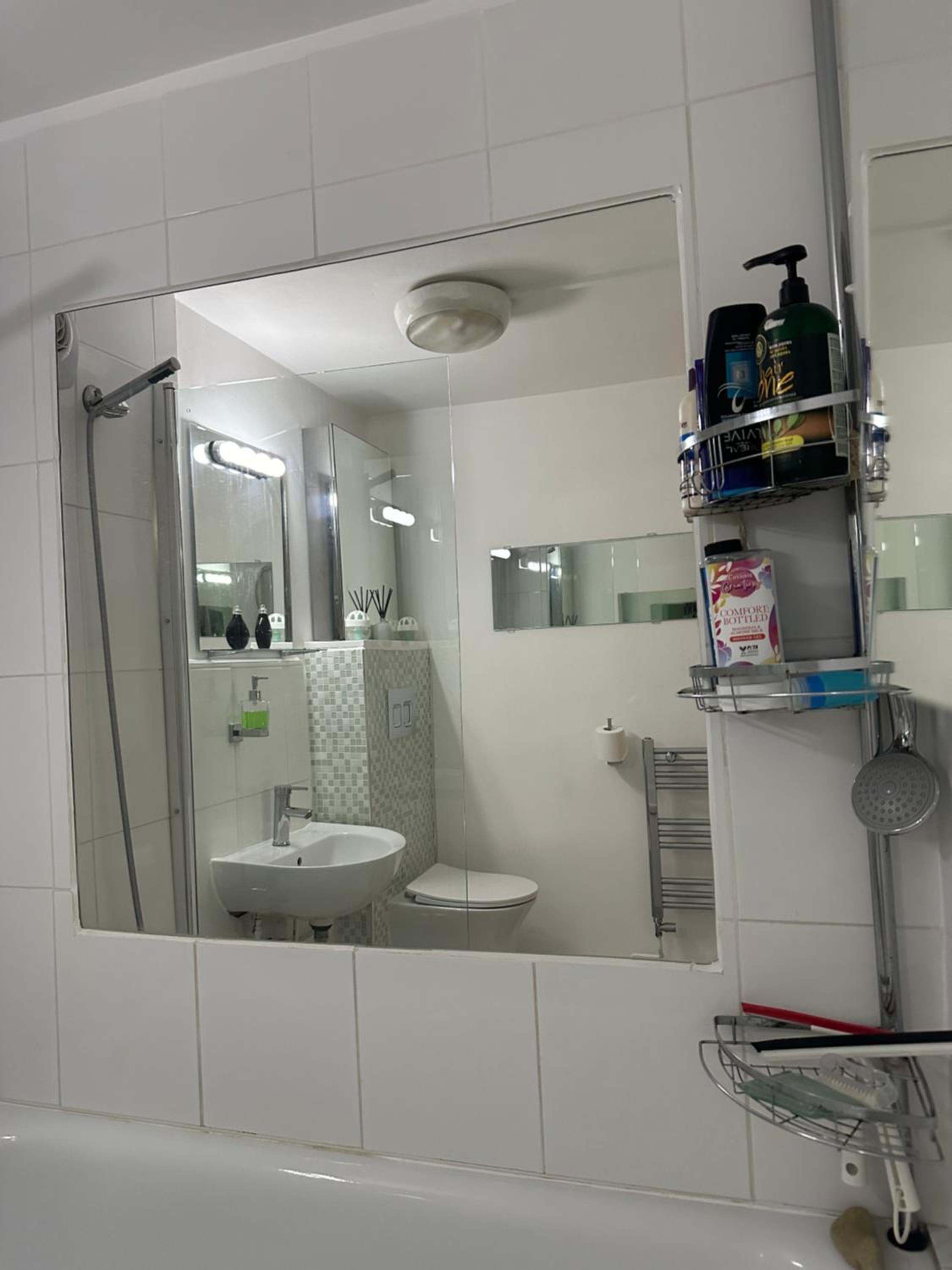 Twin Room photo 2