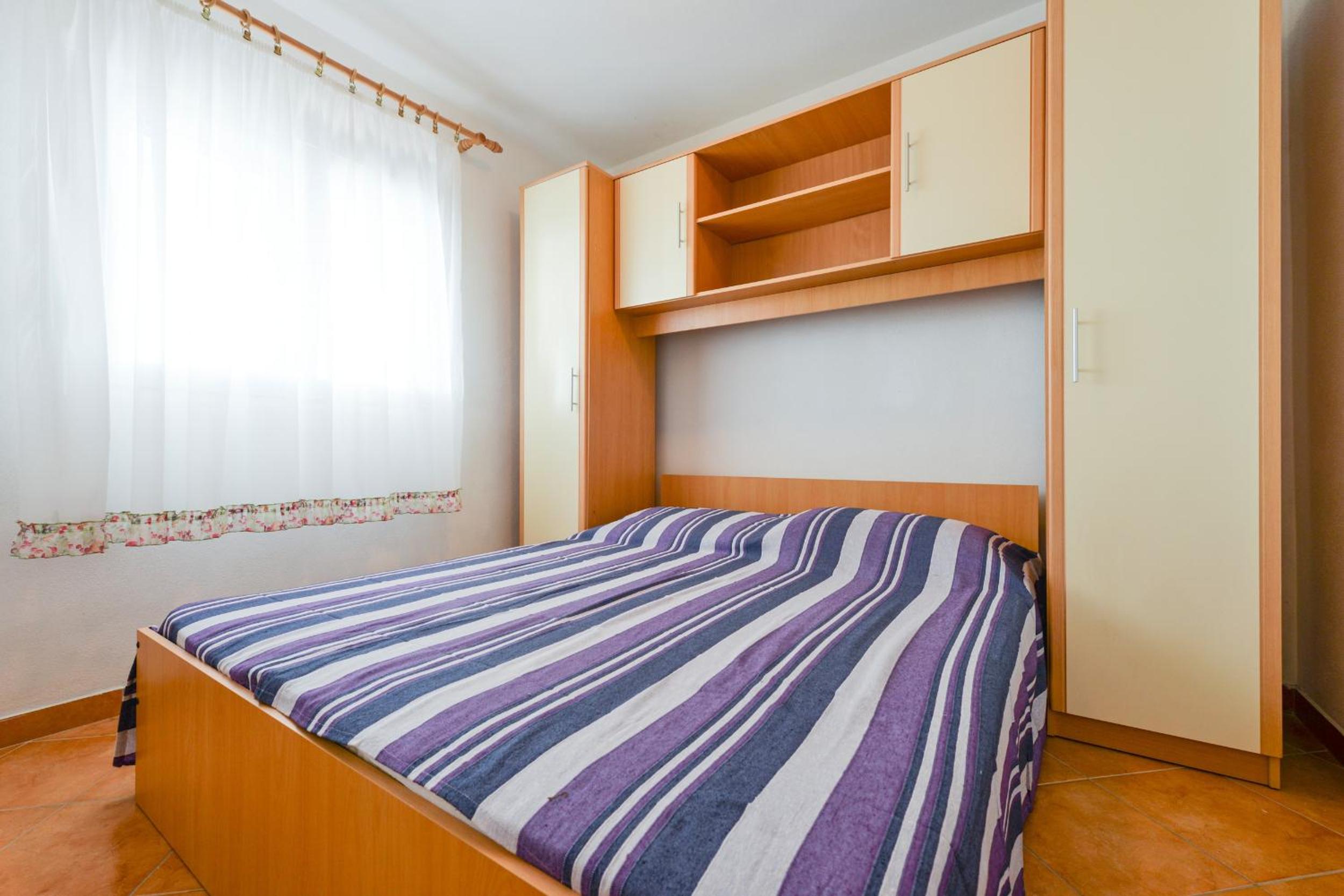 Apartment with Sea View photo 2
