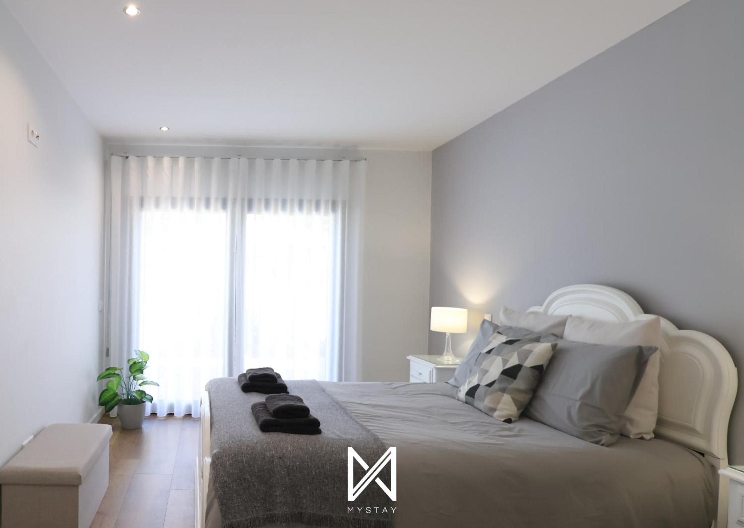 One-Bedroom Villa photo 1