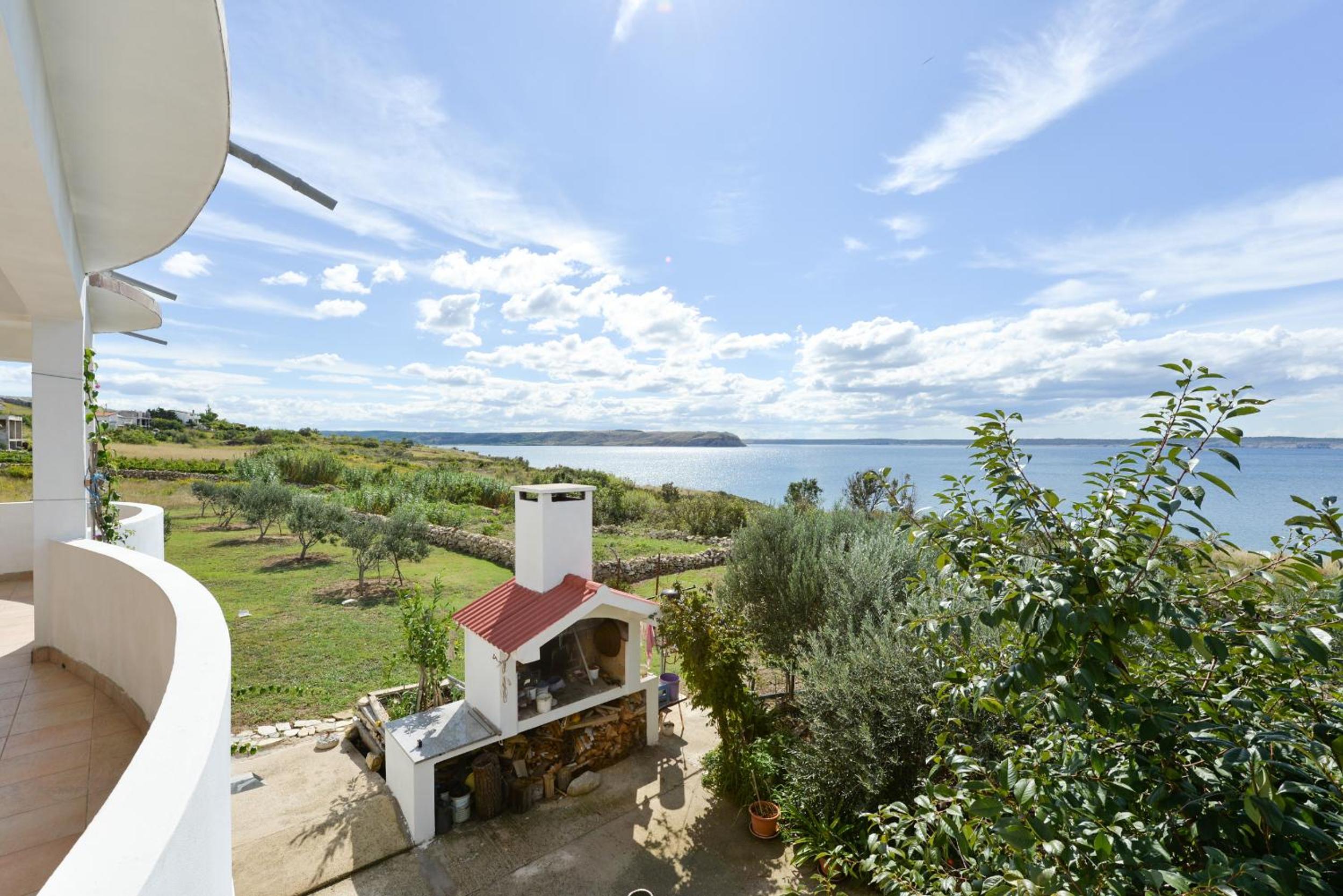 Apartment with Sea View photo 3