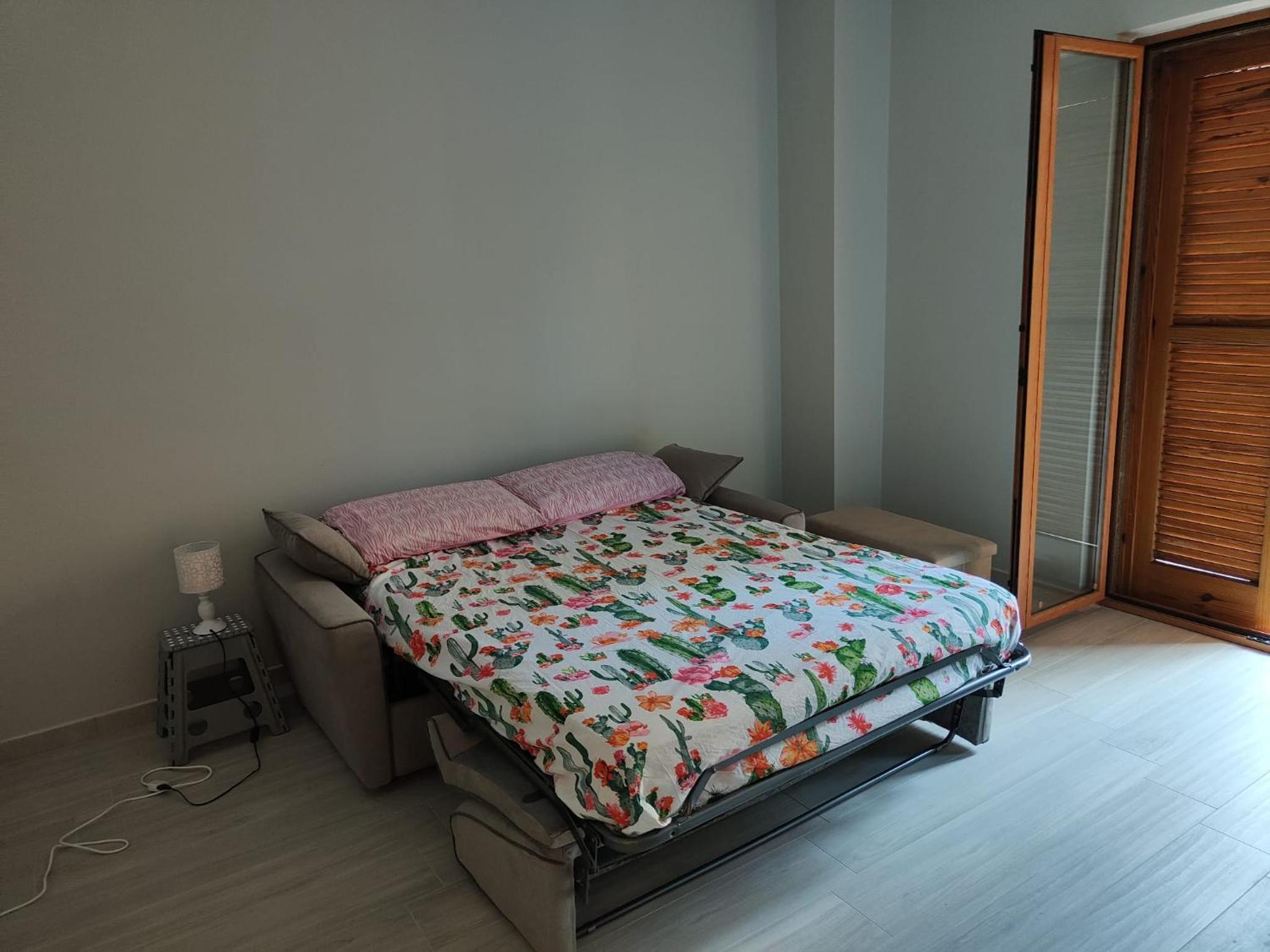 Quadruple Room photo 2