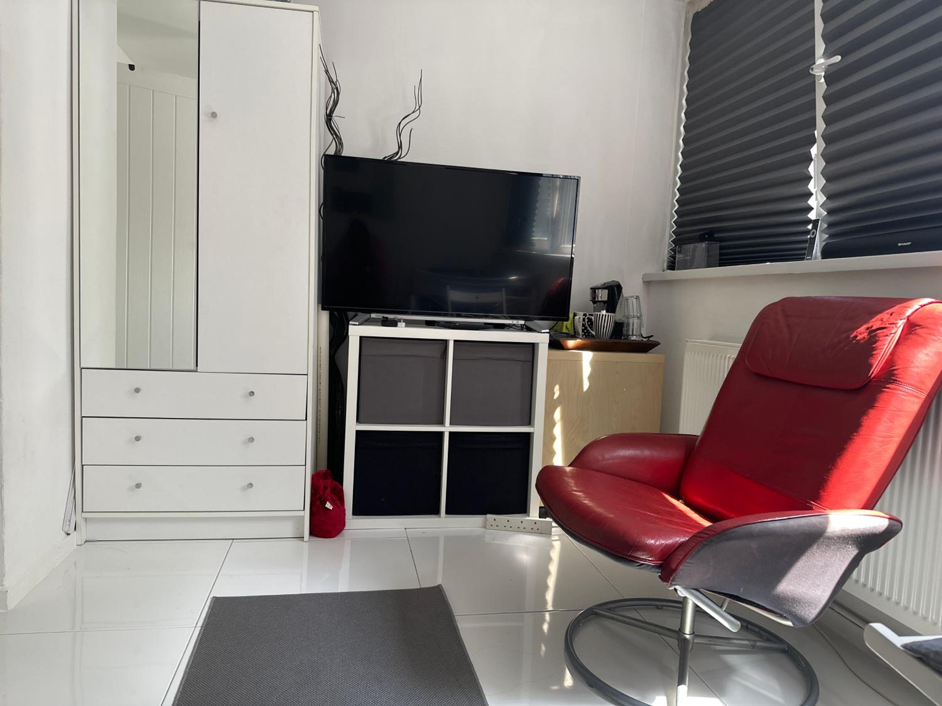 Twin Room photo 1