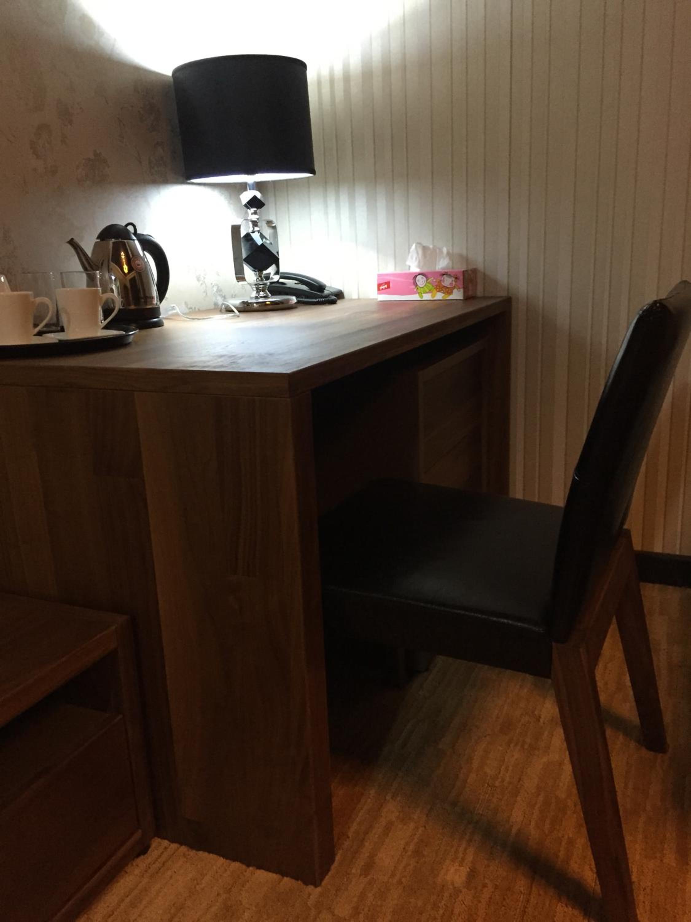 Single Room photo 3