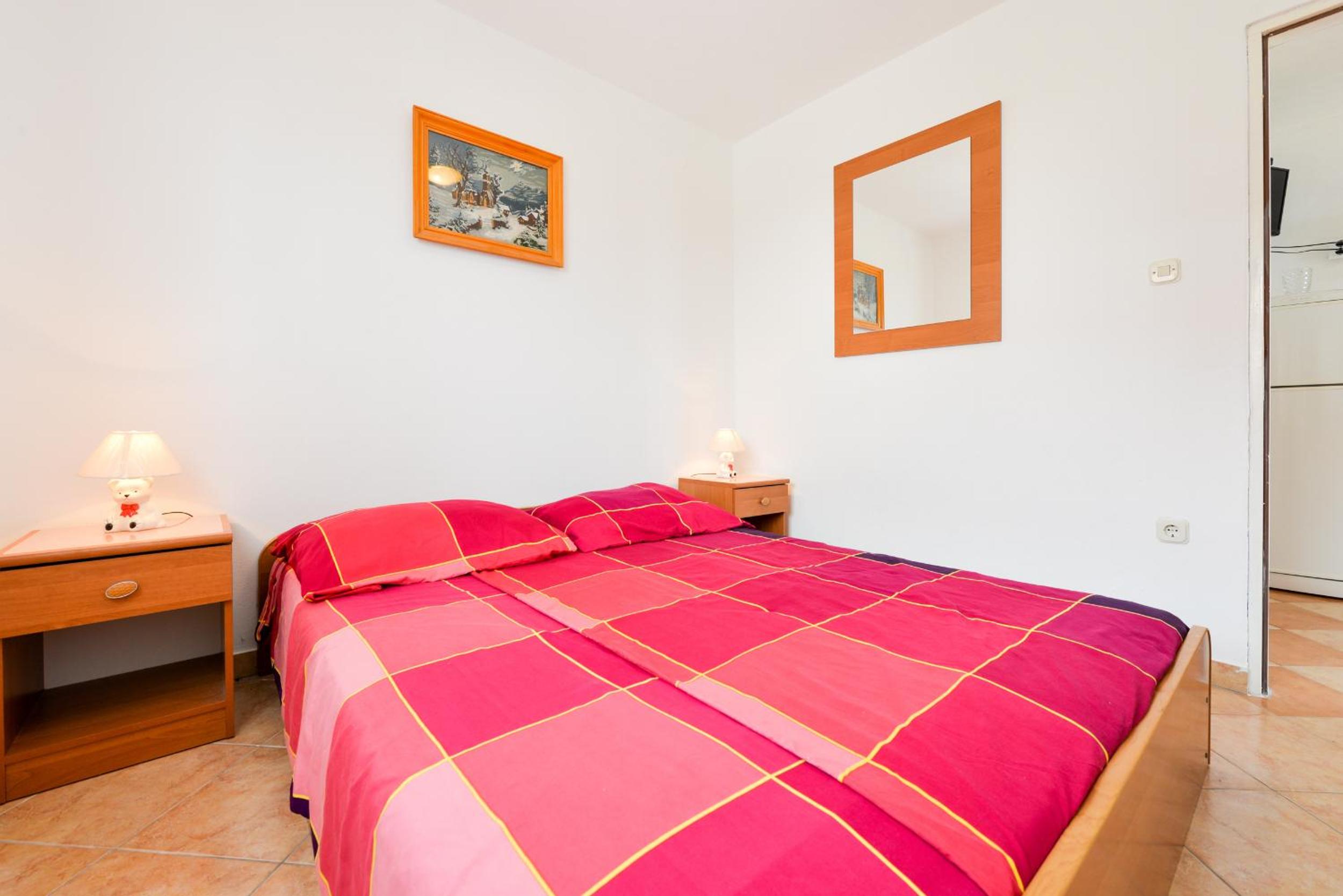 Apartment with Sea View photo 3