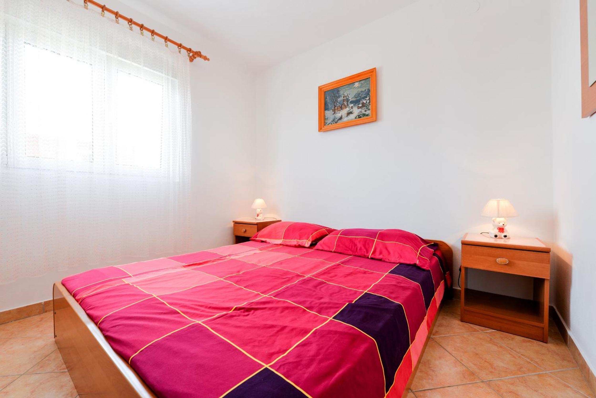 Apartment with Sea View photo 1