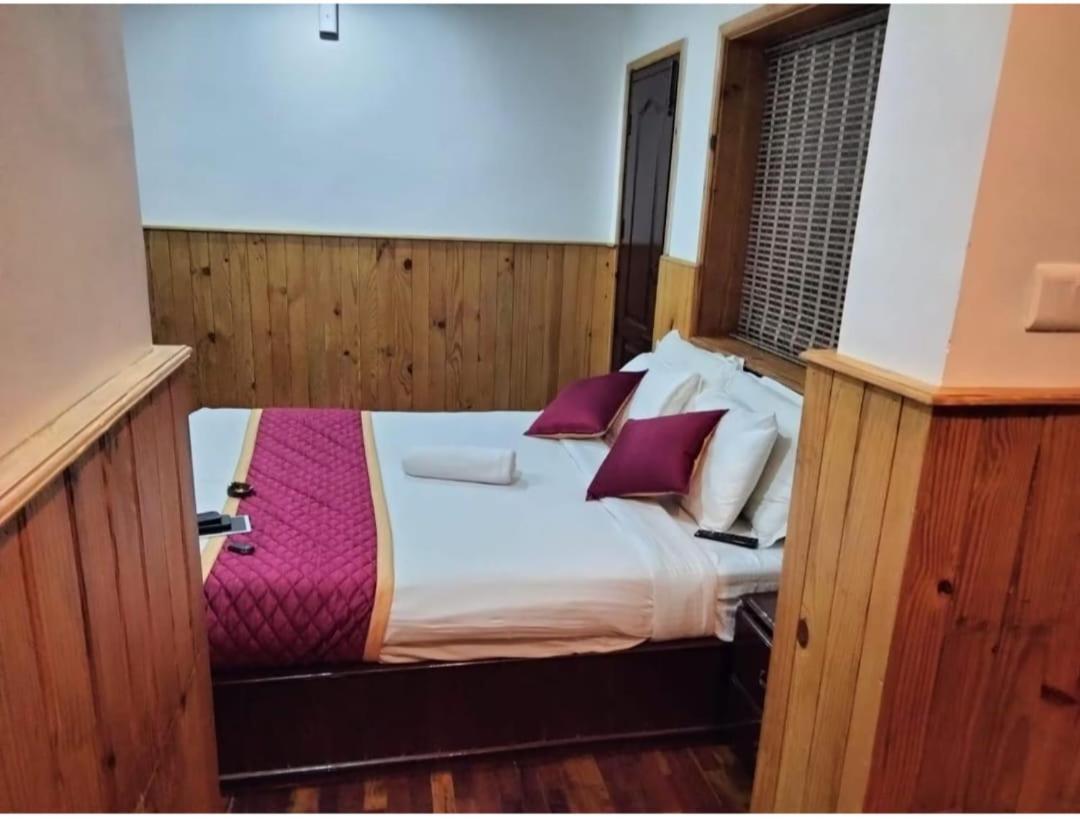 Deluxe Double Room - Photo 1