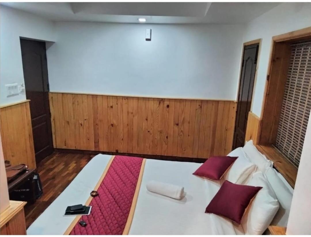 Deluxe Double Room - Photo 3