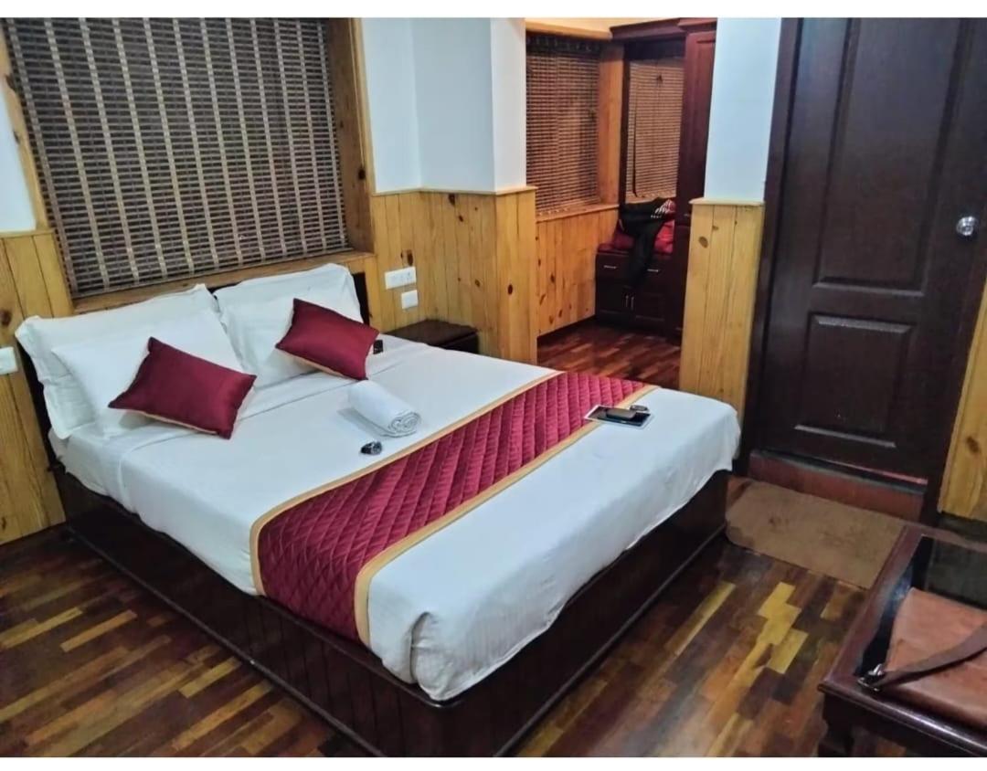 Deluxe Double Room - Photo 2