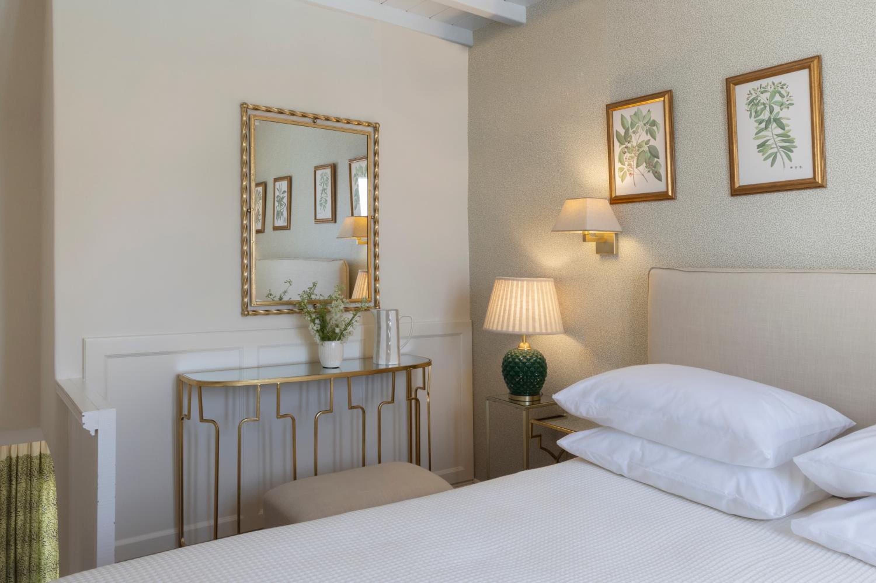 Standard Twin Room with Sea View photo 3