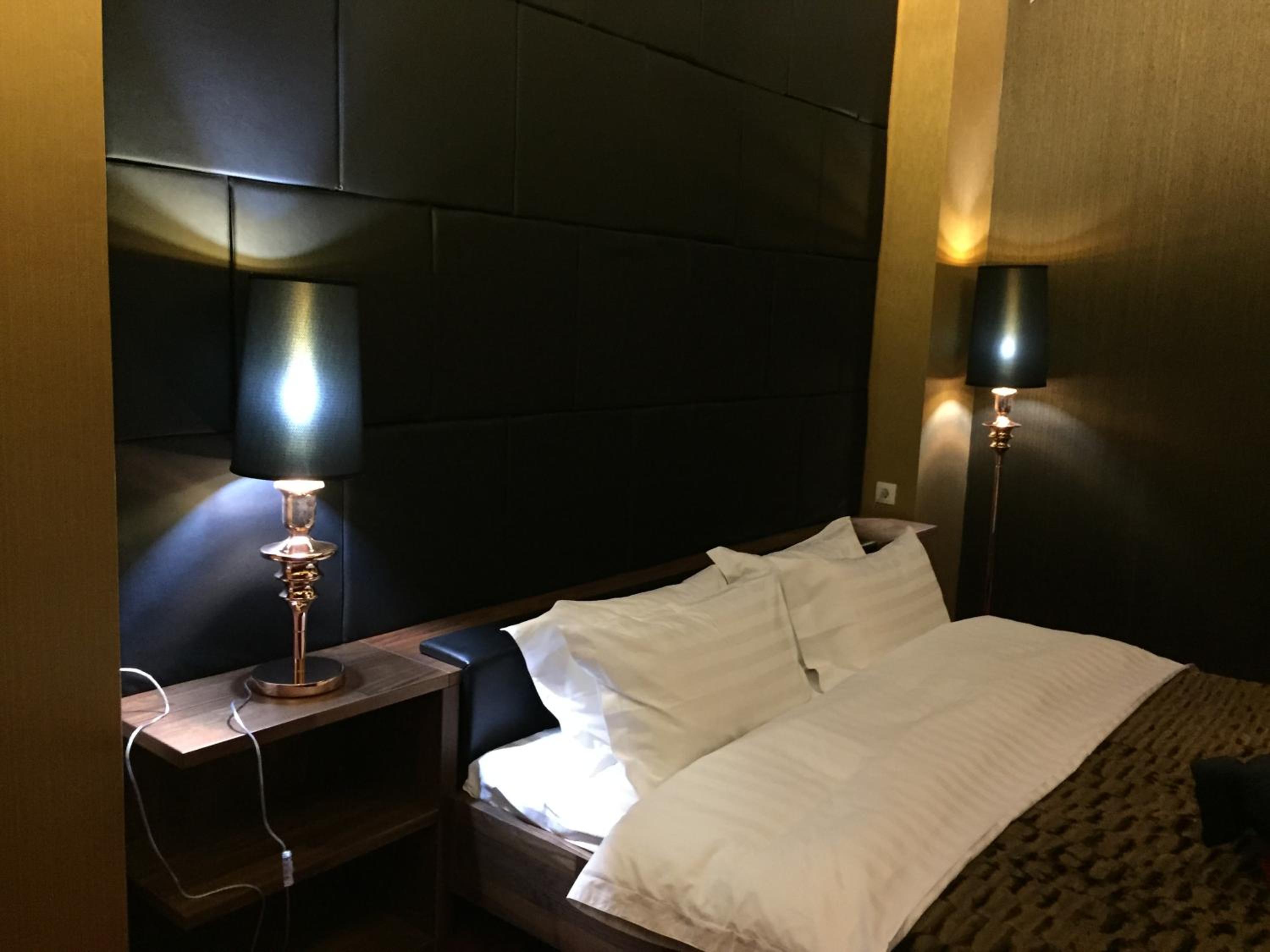 Superior Double Room photo 1