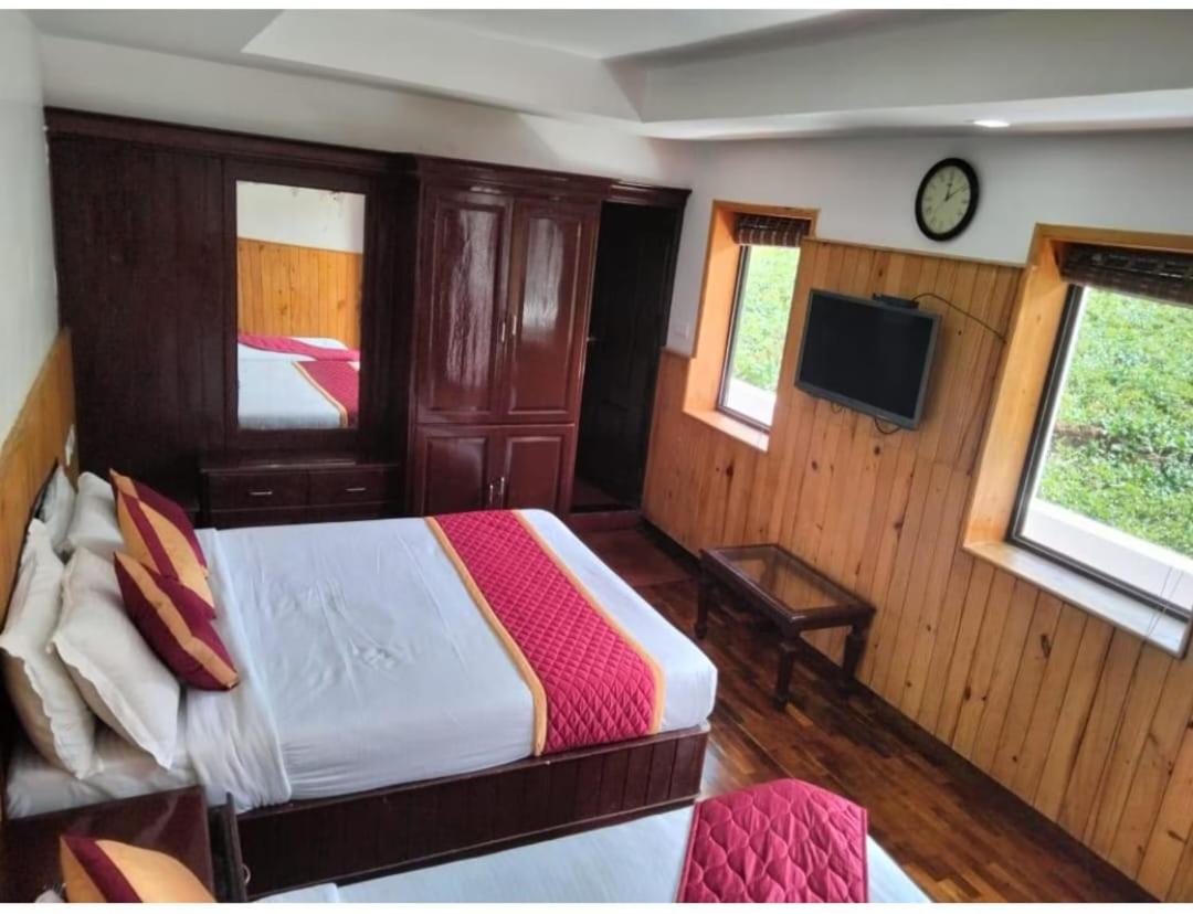 Triple Room with Balcony - Photo 5