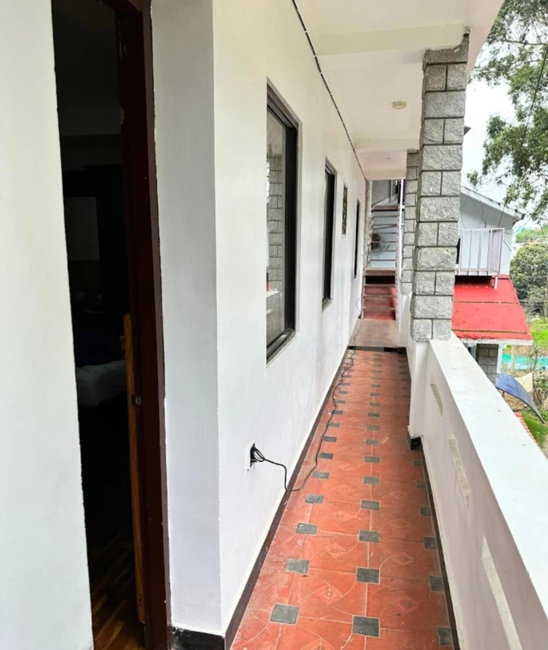 Triple Room with Balcony - Photo 4