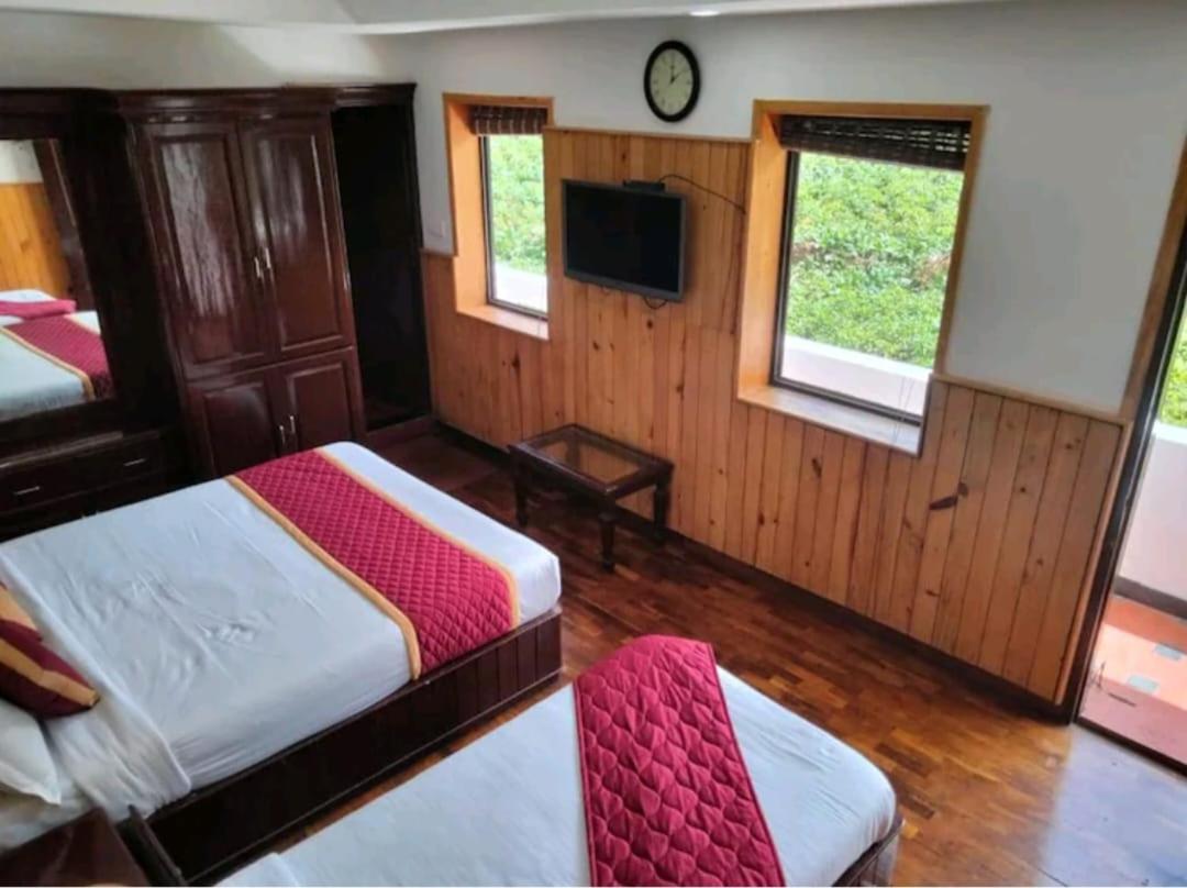 Triple Room with Balcony - Photo 3