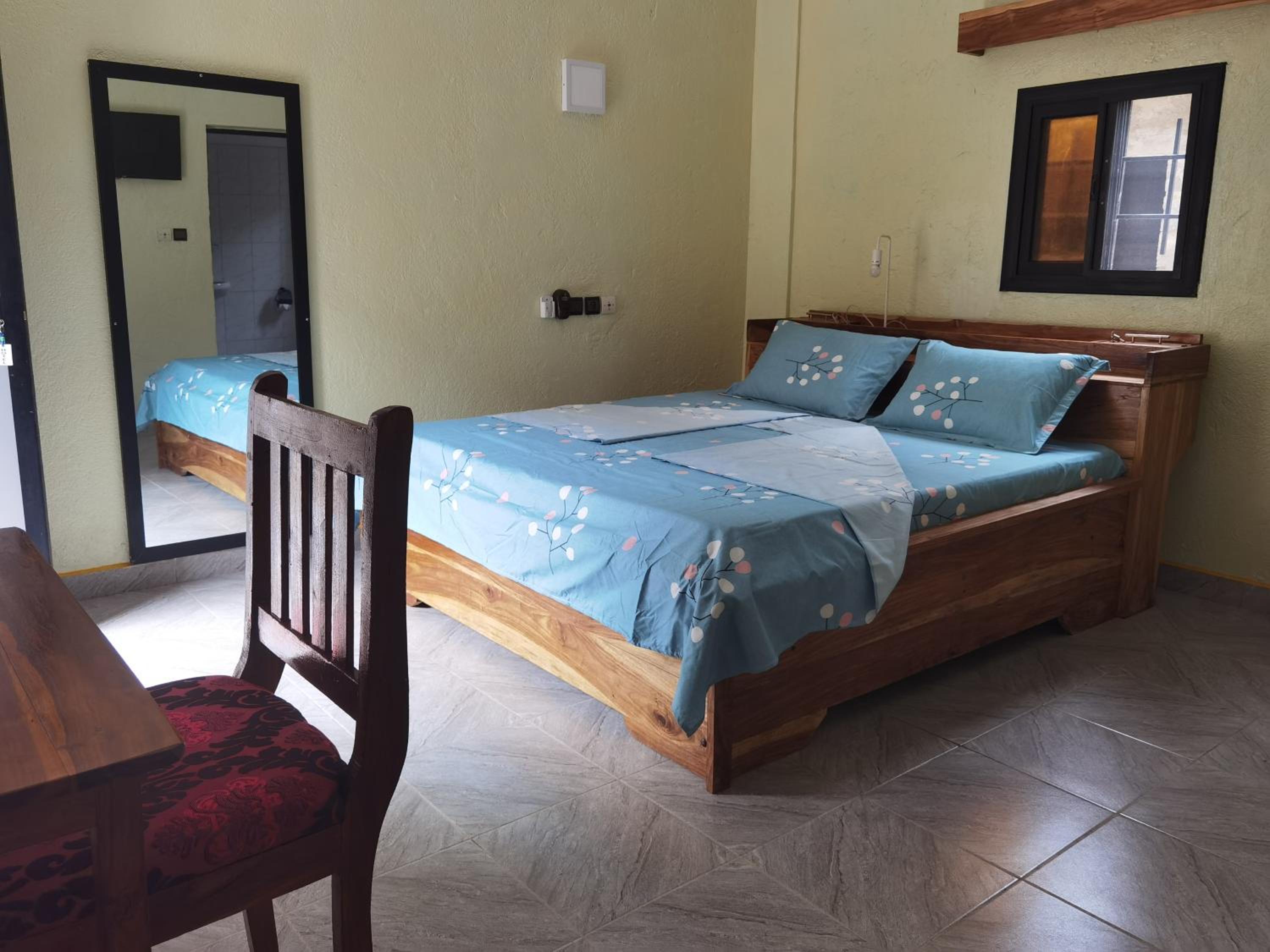 Double Room photo 3