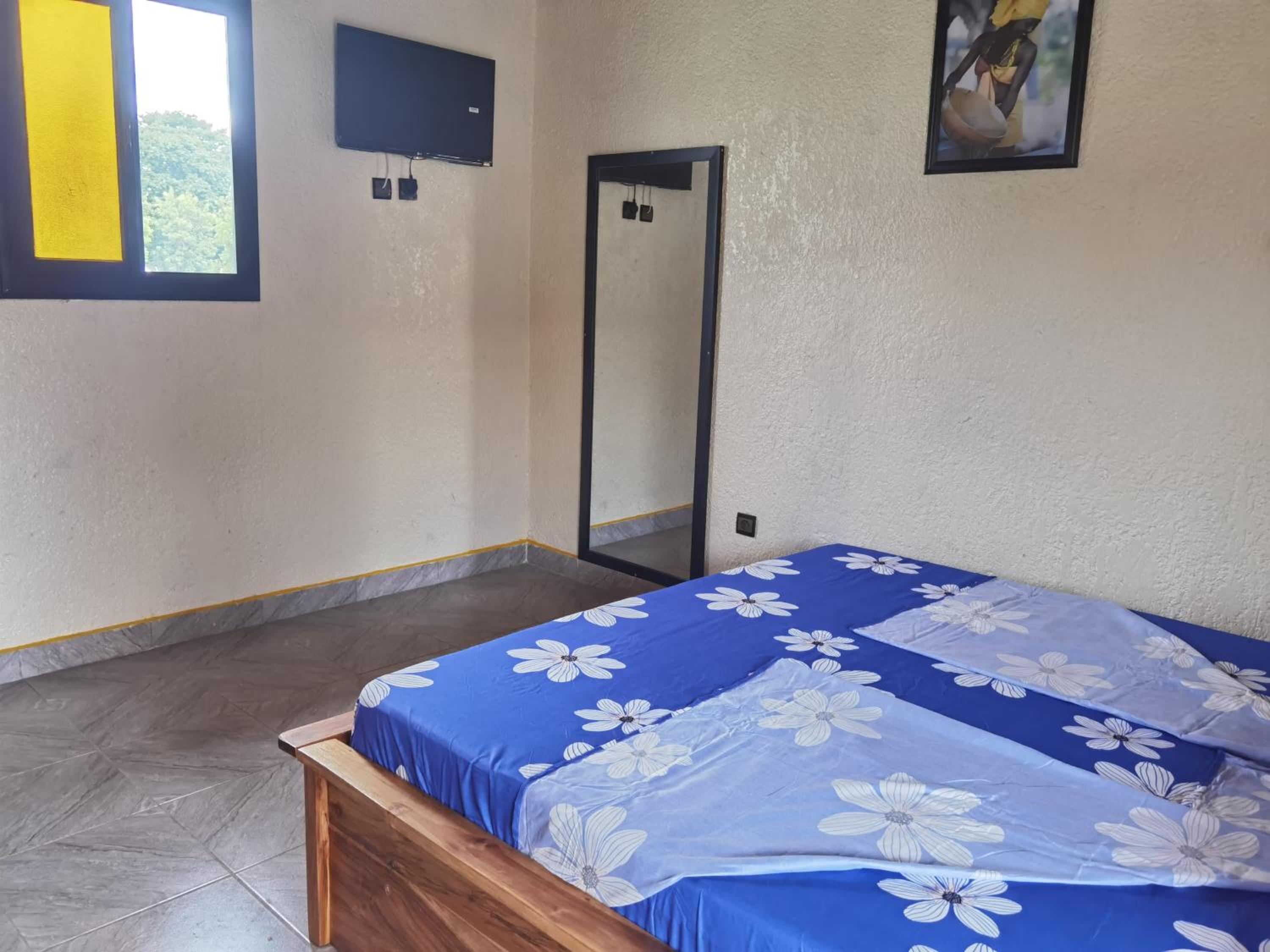 Double Room photo 1