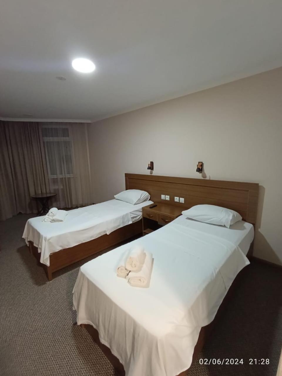 Budget Twin Room