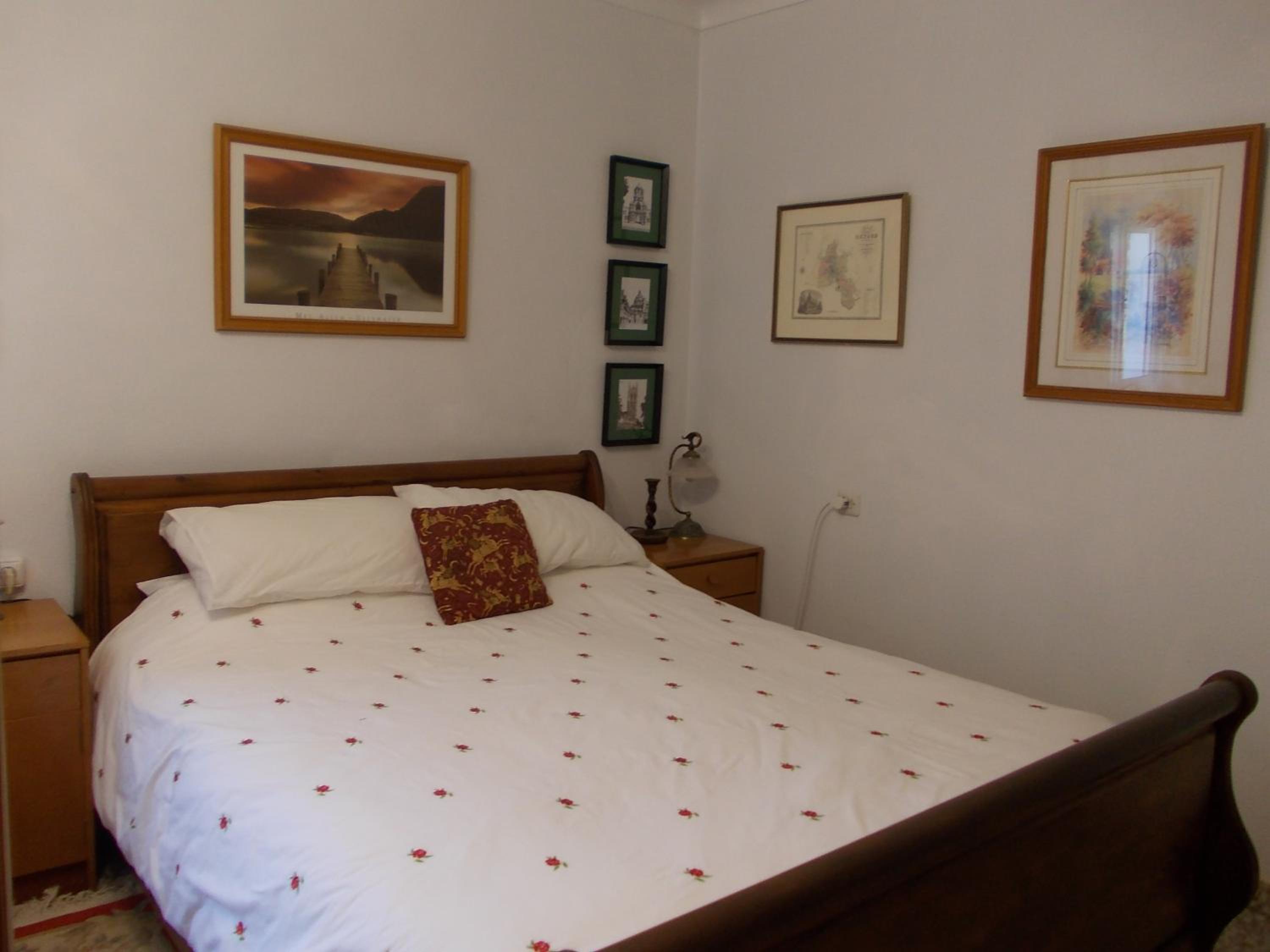 Deluxe Double Room photo 3