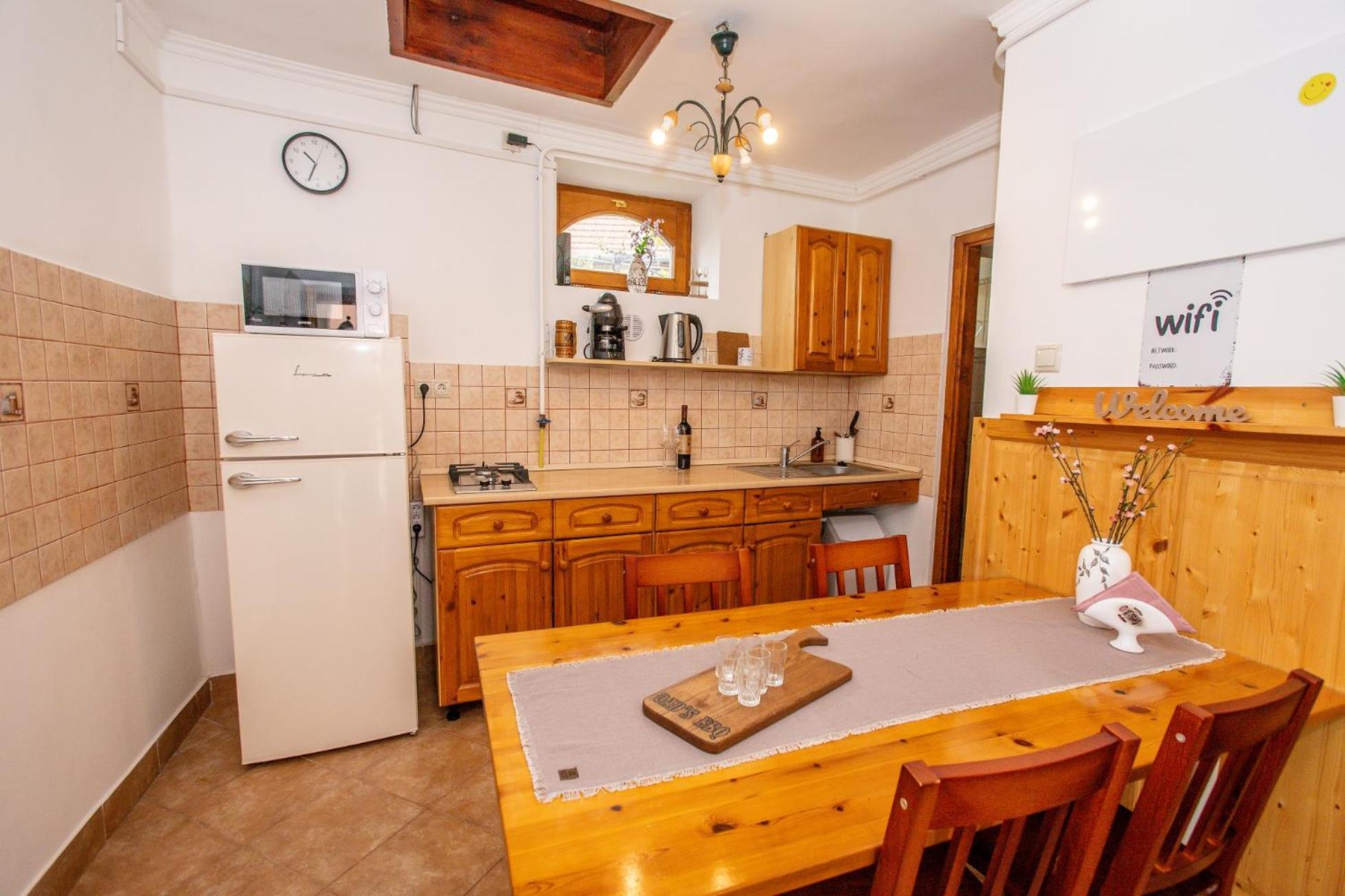 Two-Bedroom House photo 2