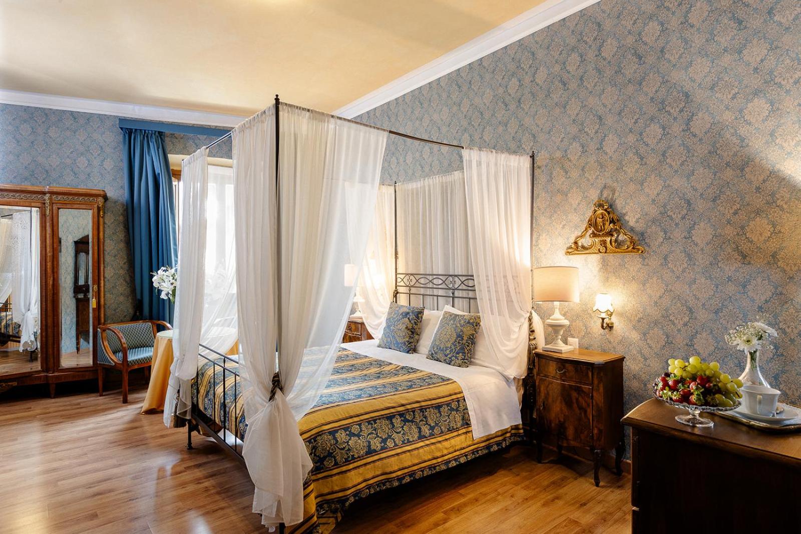 Junior Suite (2 Adults)
