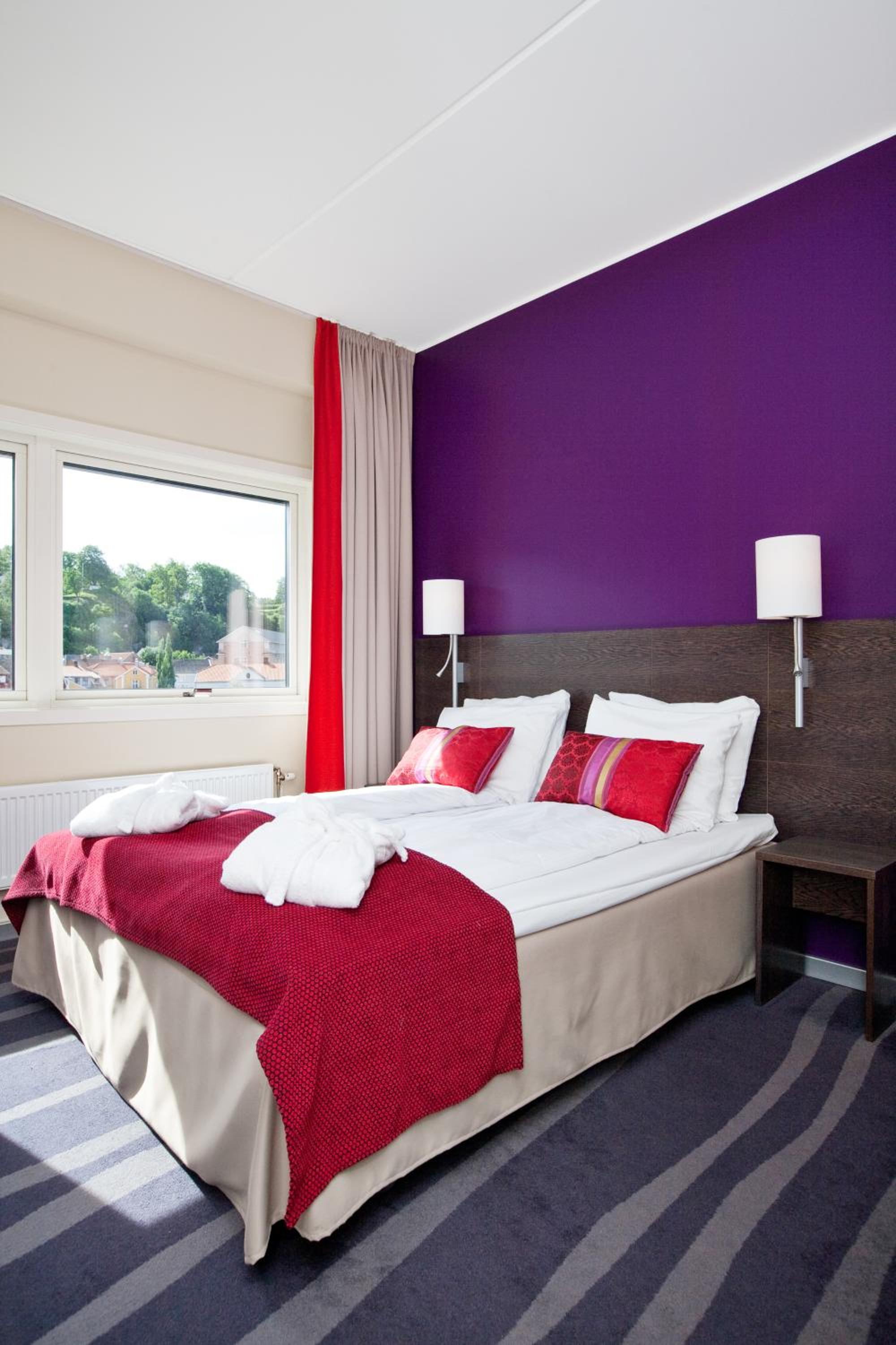 Standard Twin Room photo 1