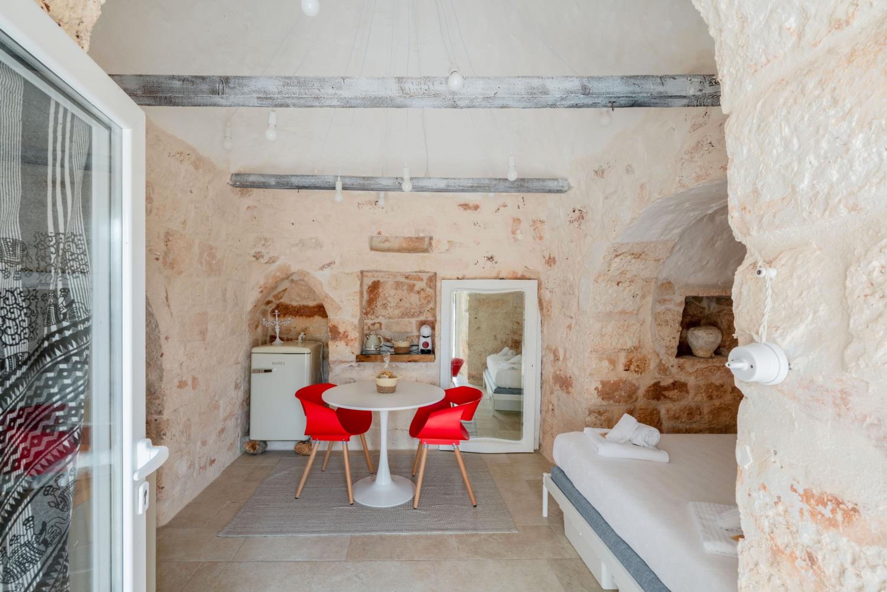 One-Bedroom Villa