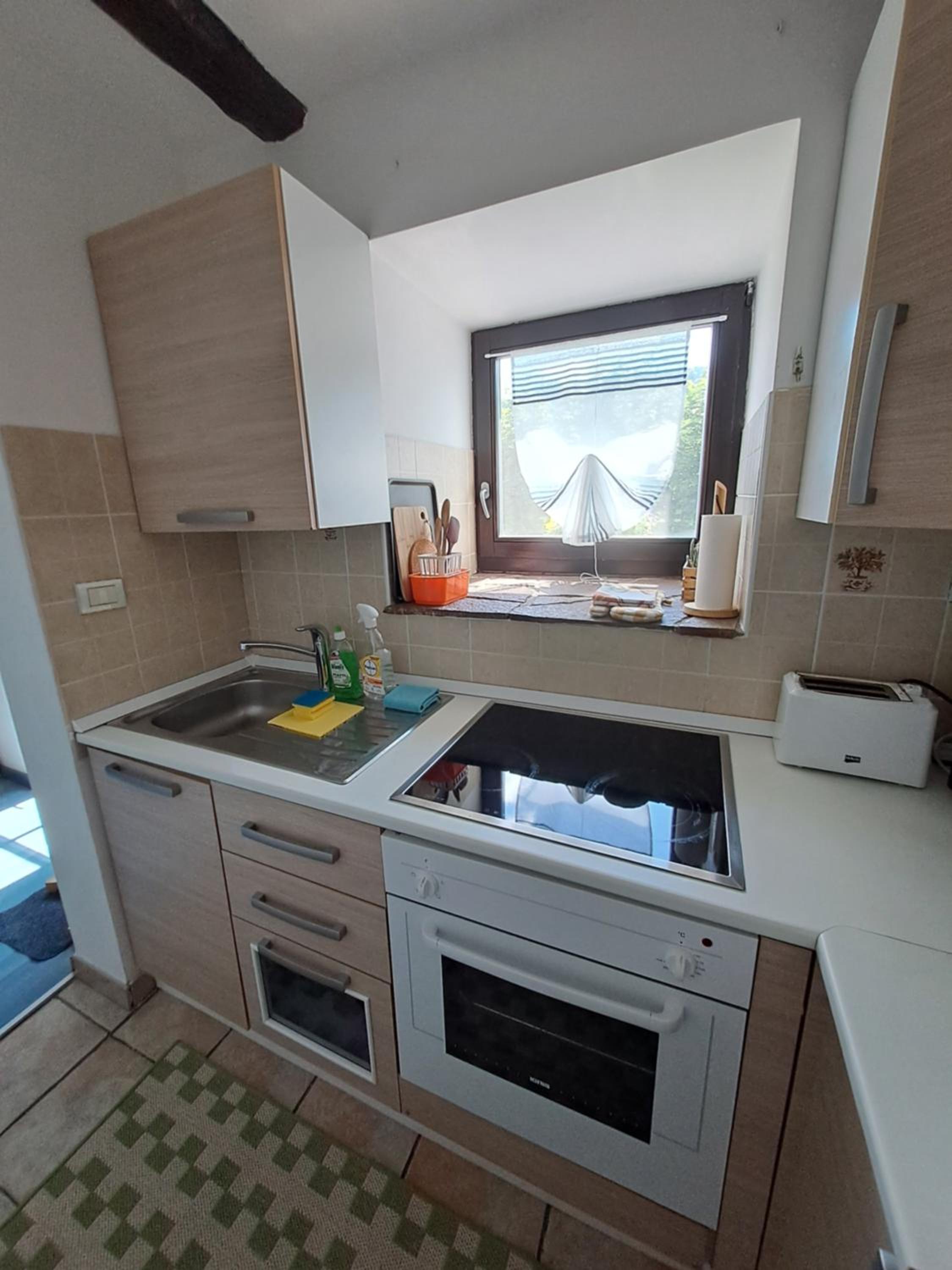 Studio Apartment photo 3