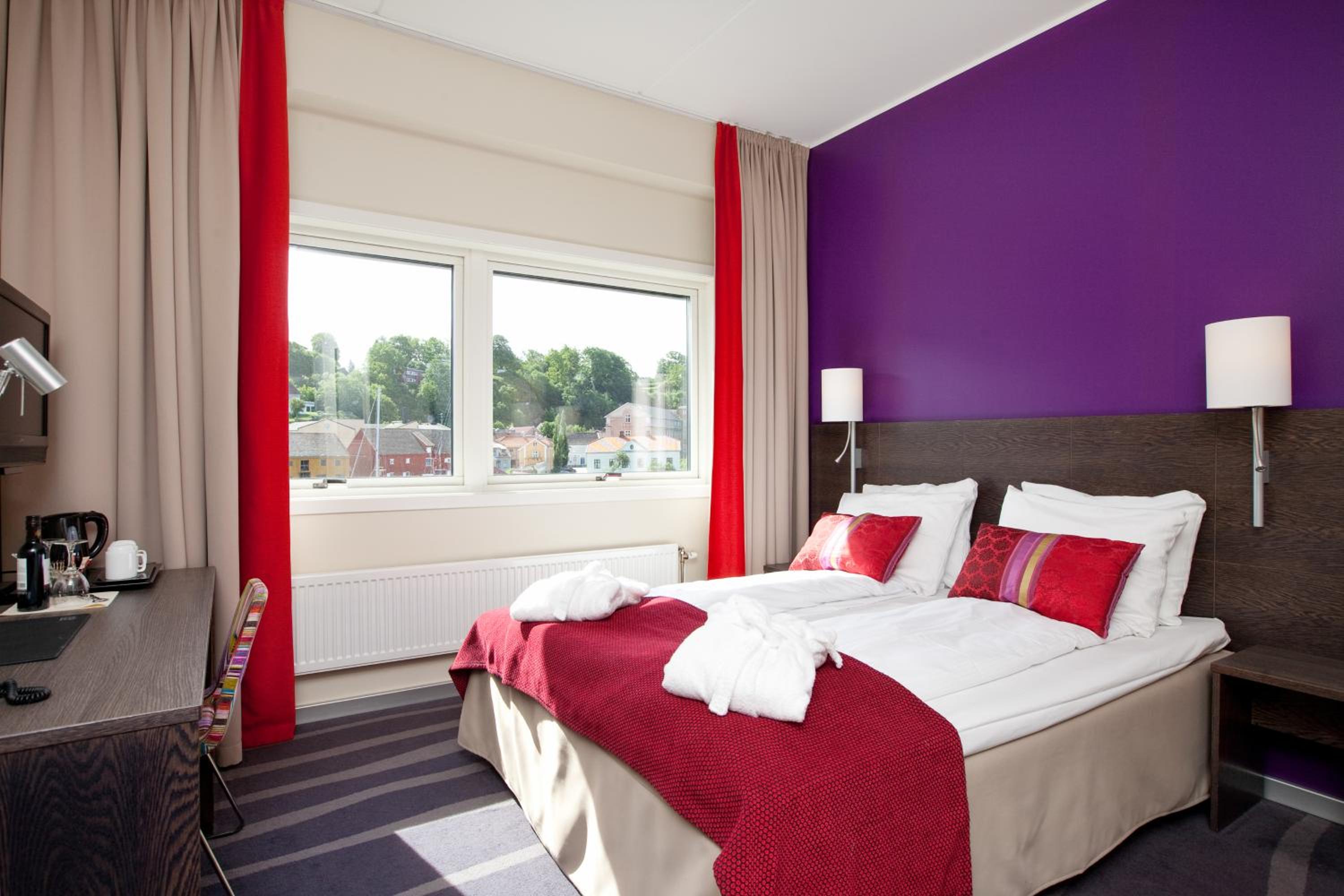 Standard Queen Room photo 1