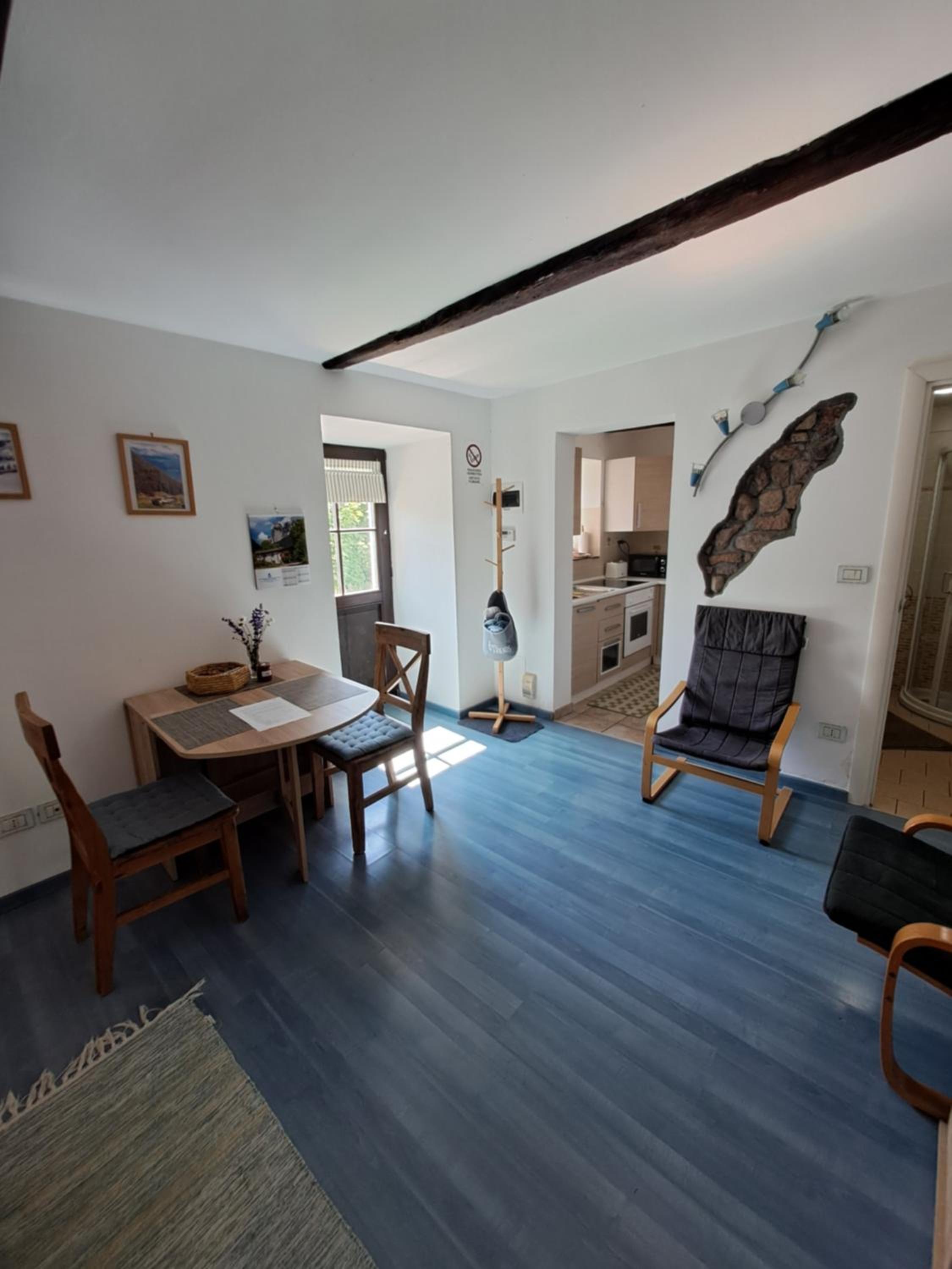 Studio Apartment photo 2