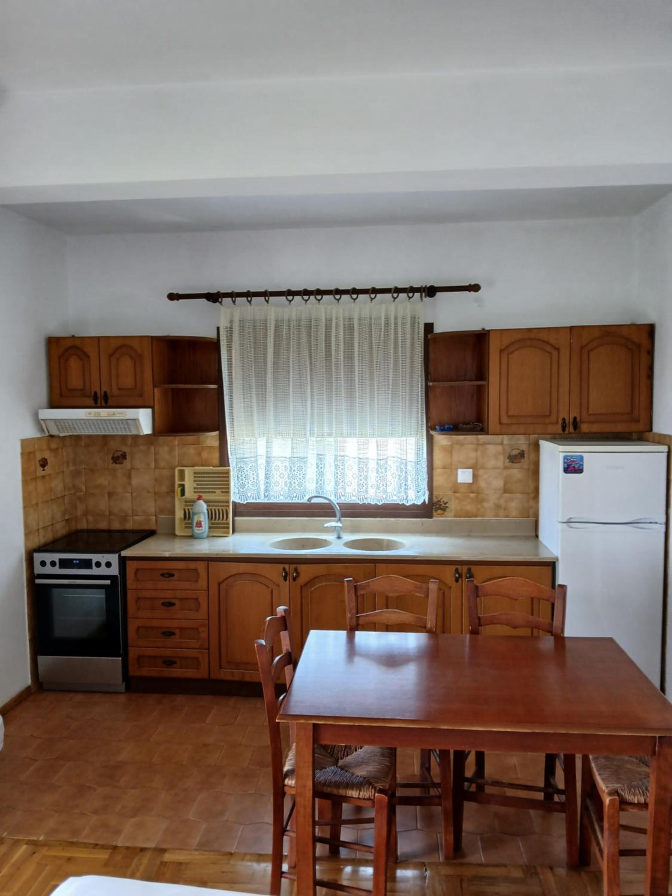 Apartment with Sea View photo 2