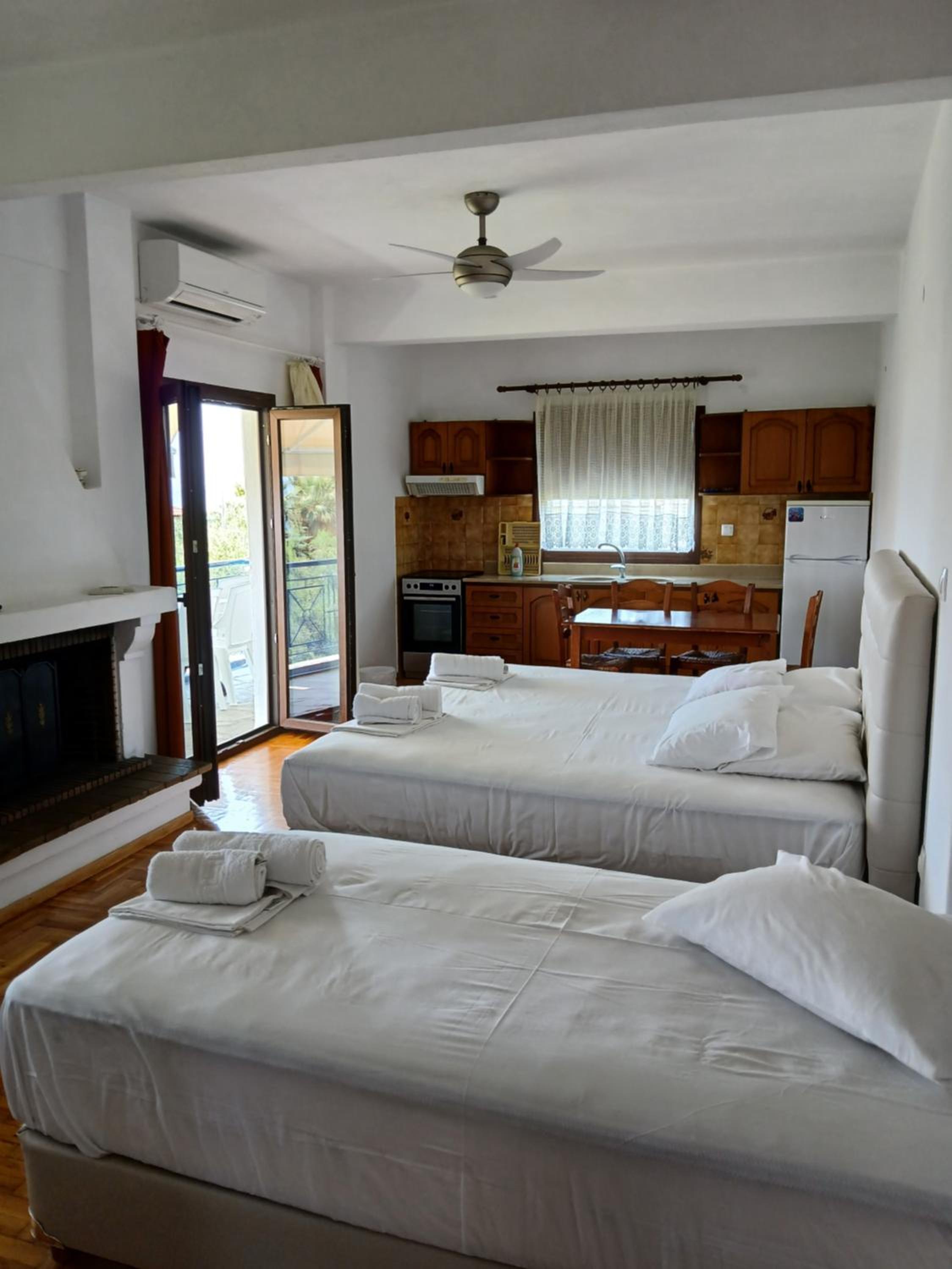 Apartment with Sea View photo 3