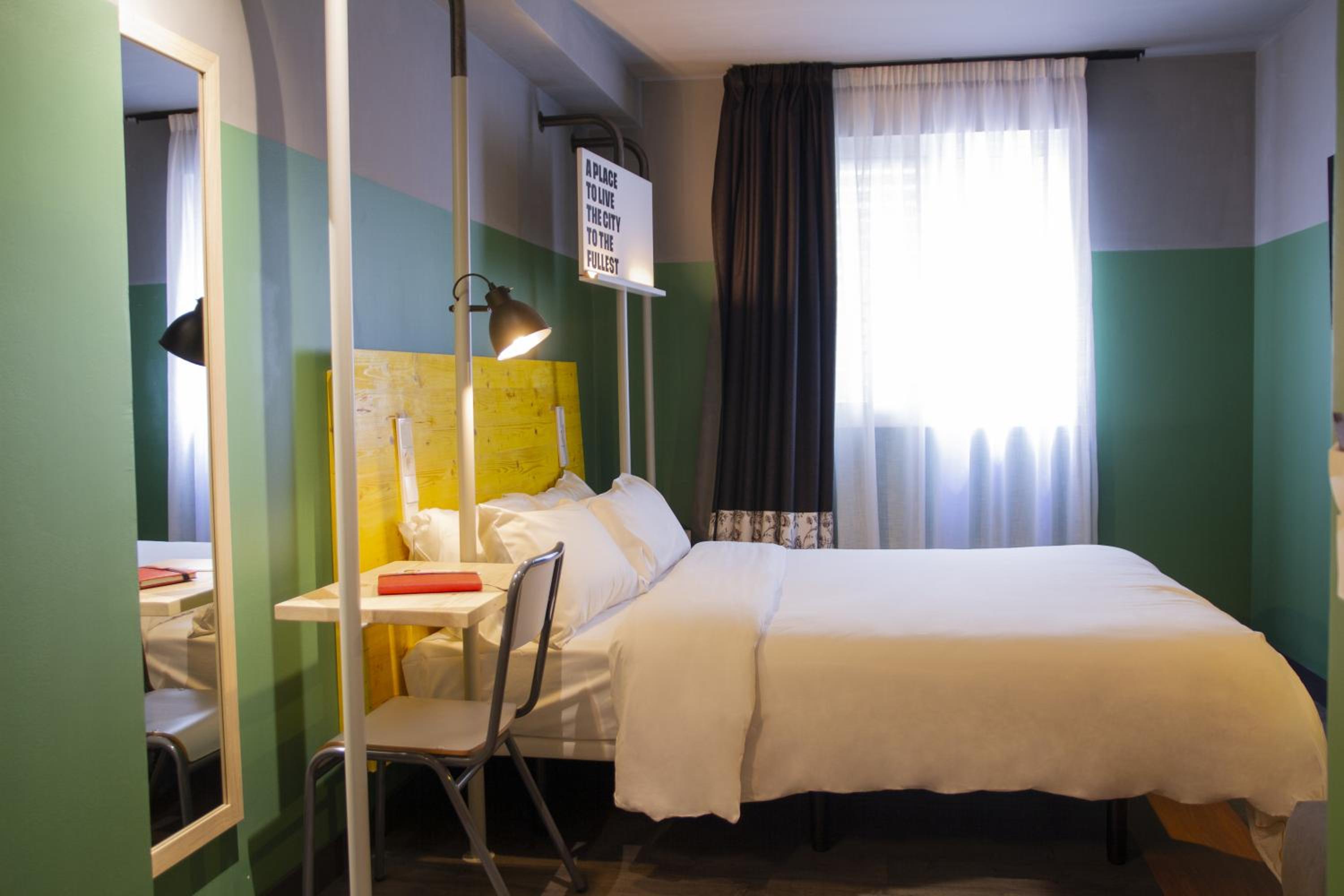 Superior Deluxe Double Room