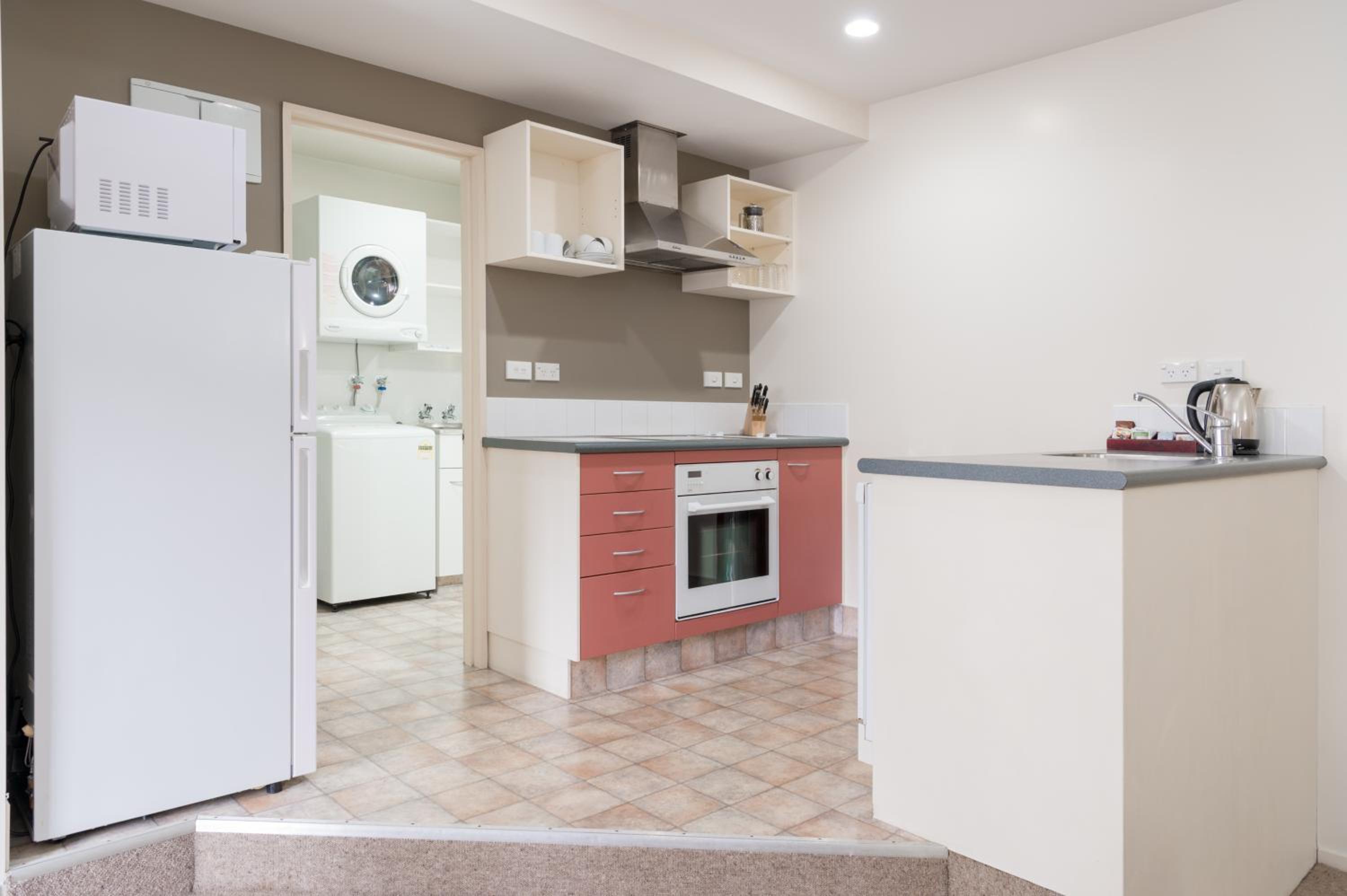 Two-Bedroom Apartment (Prepaid) - Photo 3