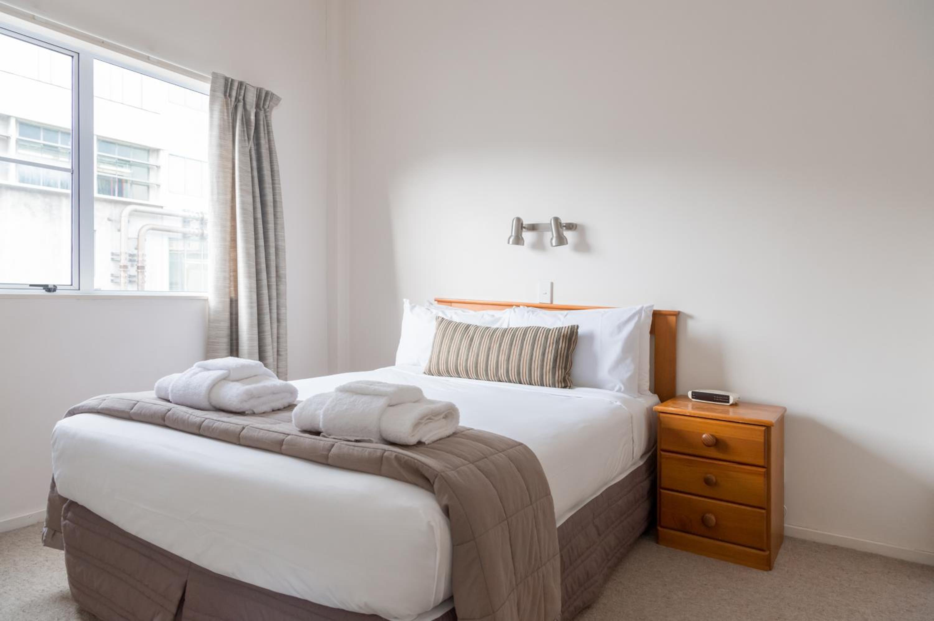 Two-Bedroom Apartment (Prepaid) - Photo 9