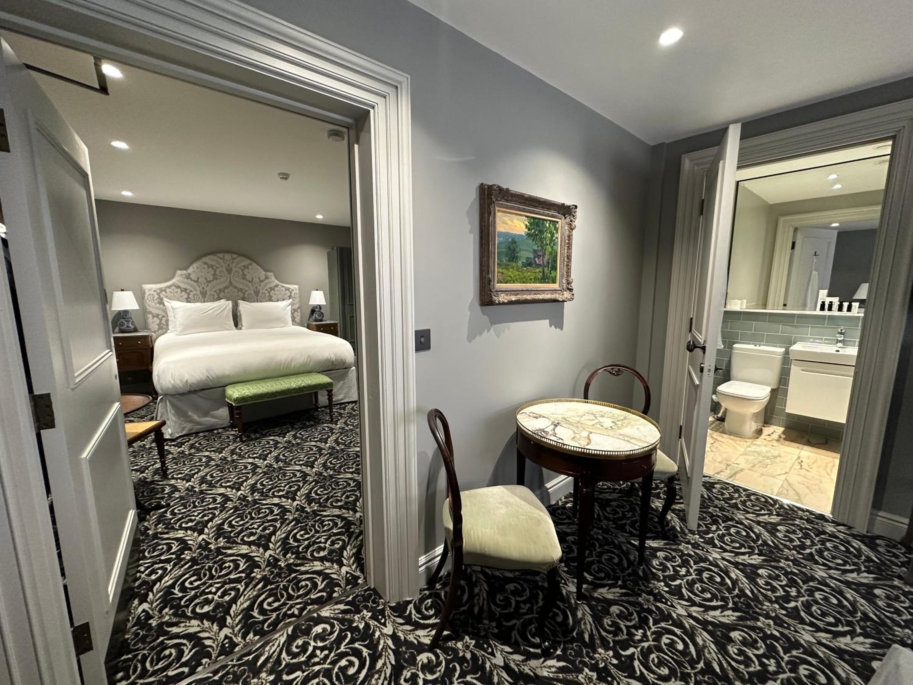 Family Suite photo 1