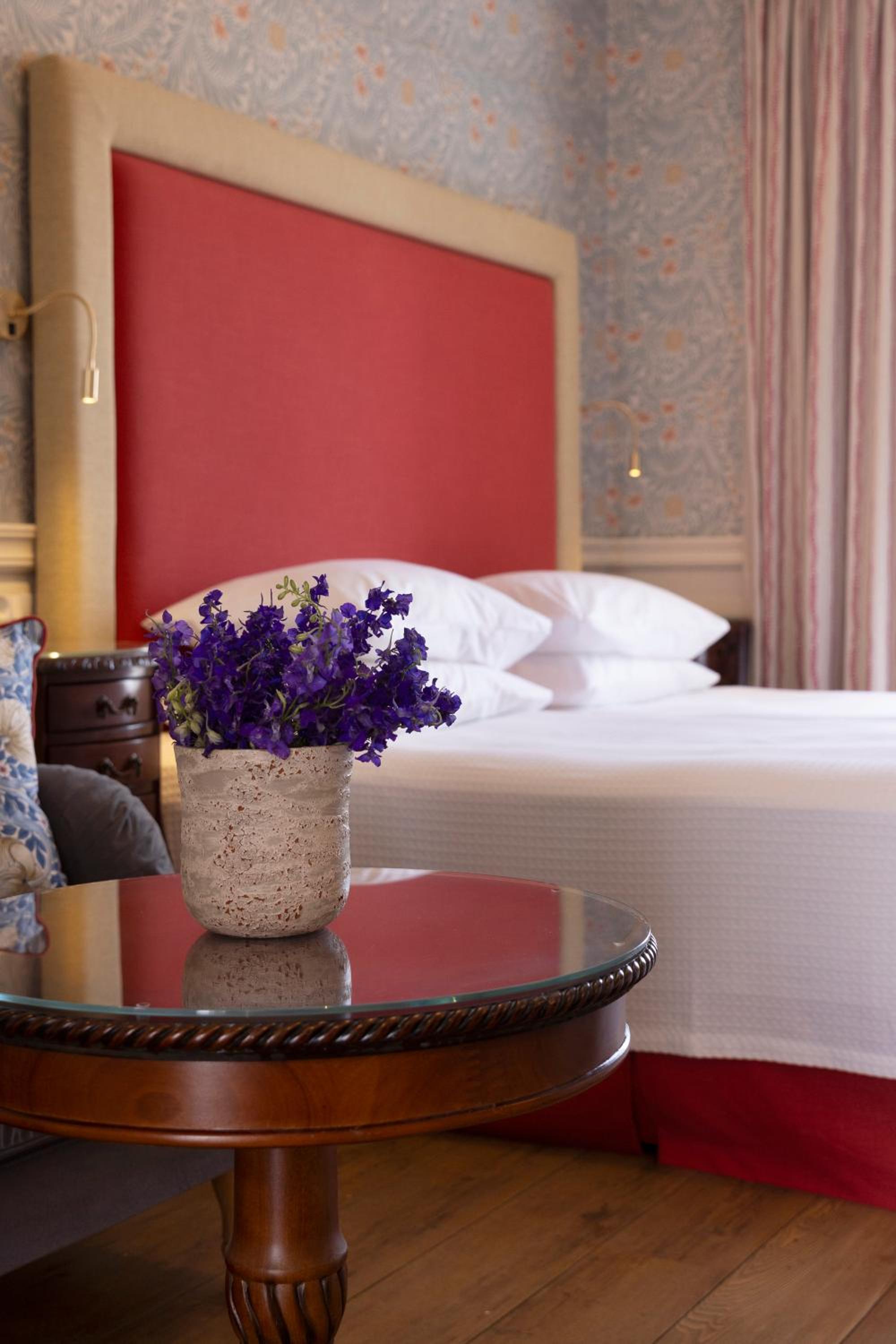 Superior Double or Twin Room - Photo 15