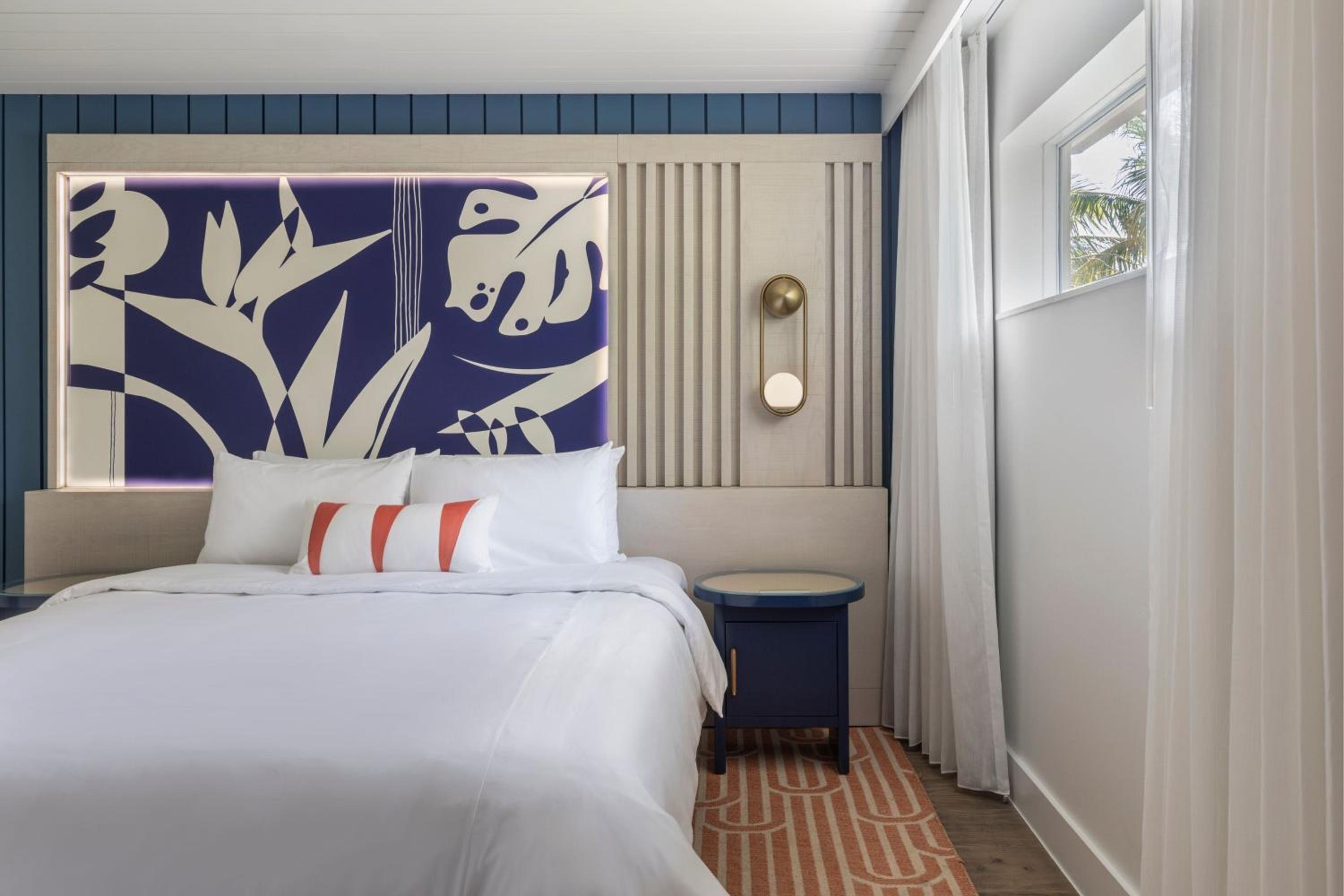 One-bedroom Cottage King Suite