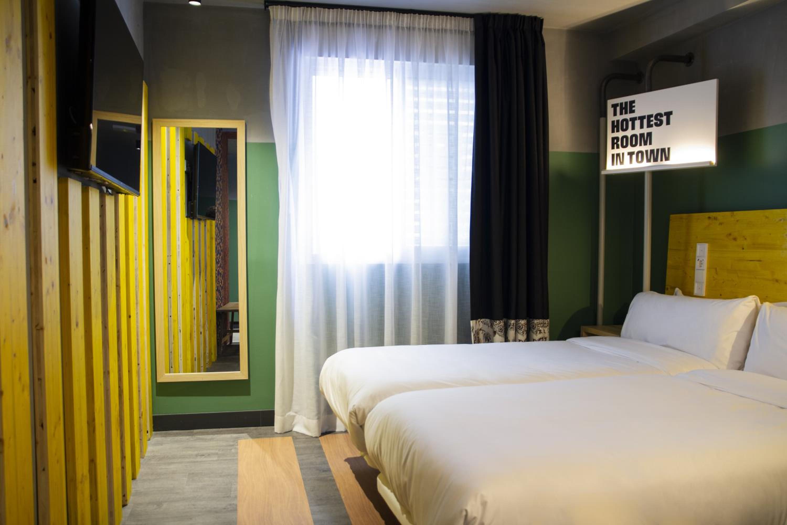 Double or Twin Room
