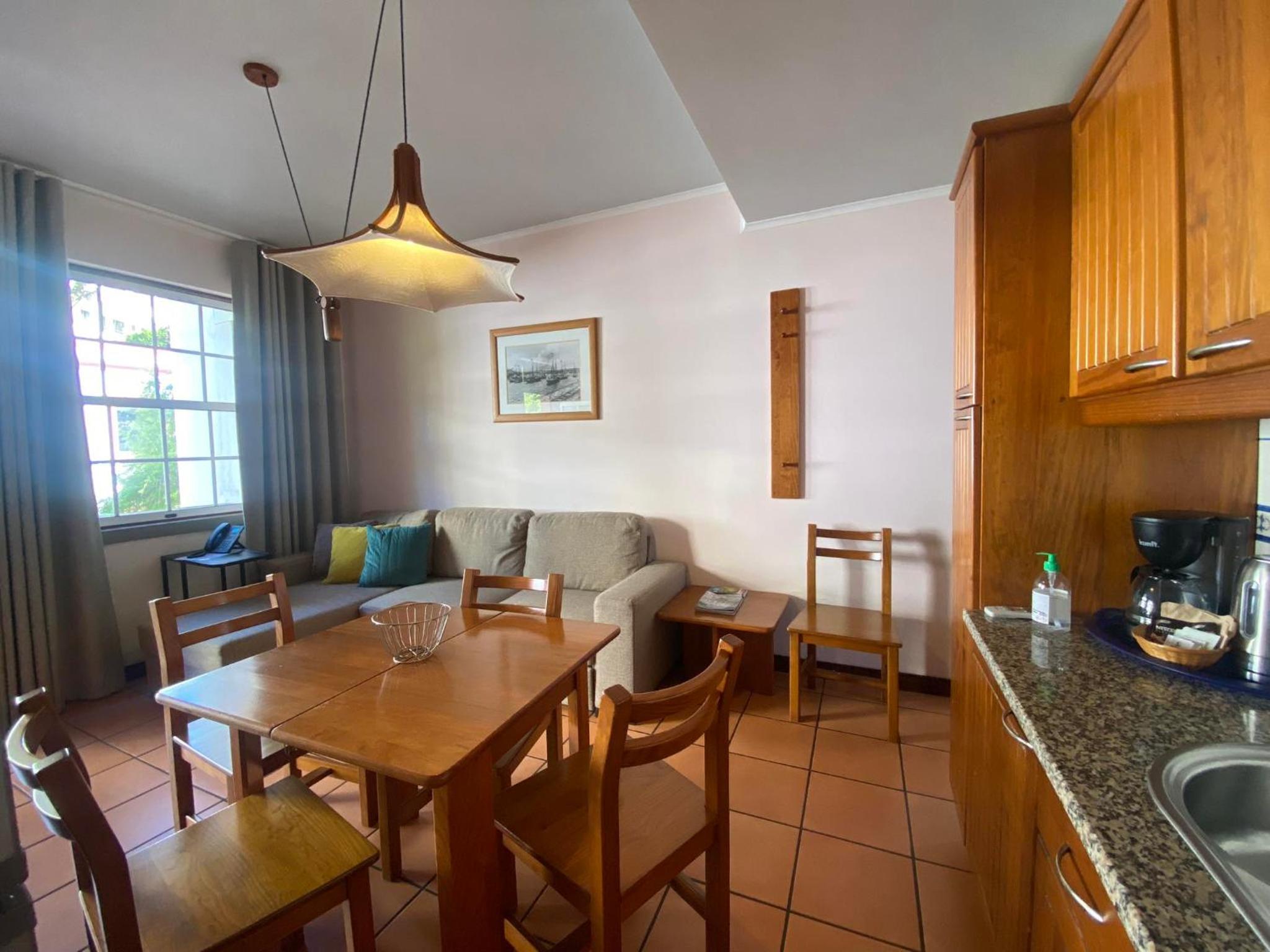 Two-Bedroom Apartment - Photo 22