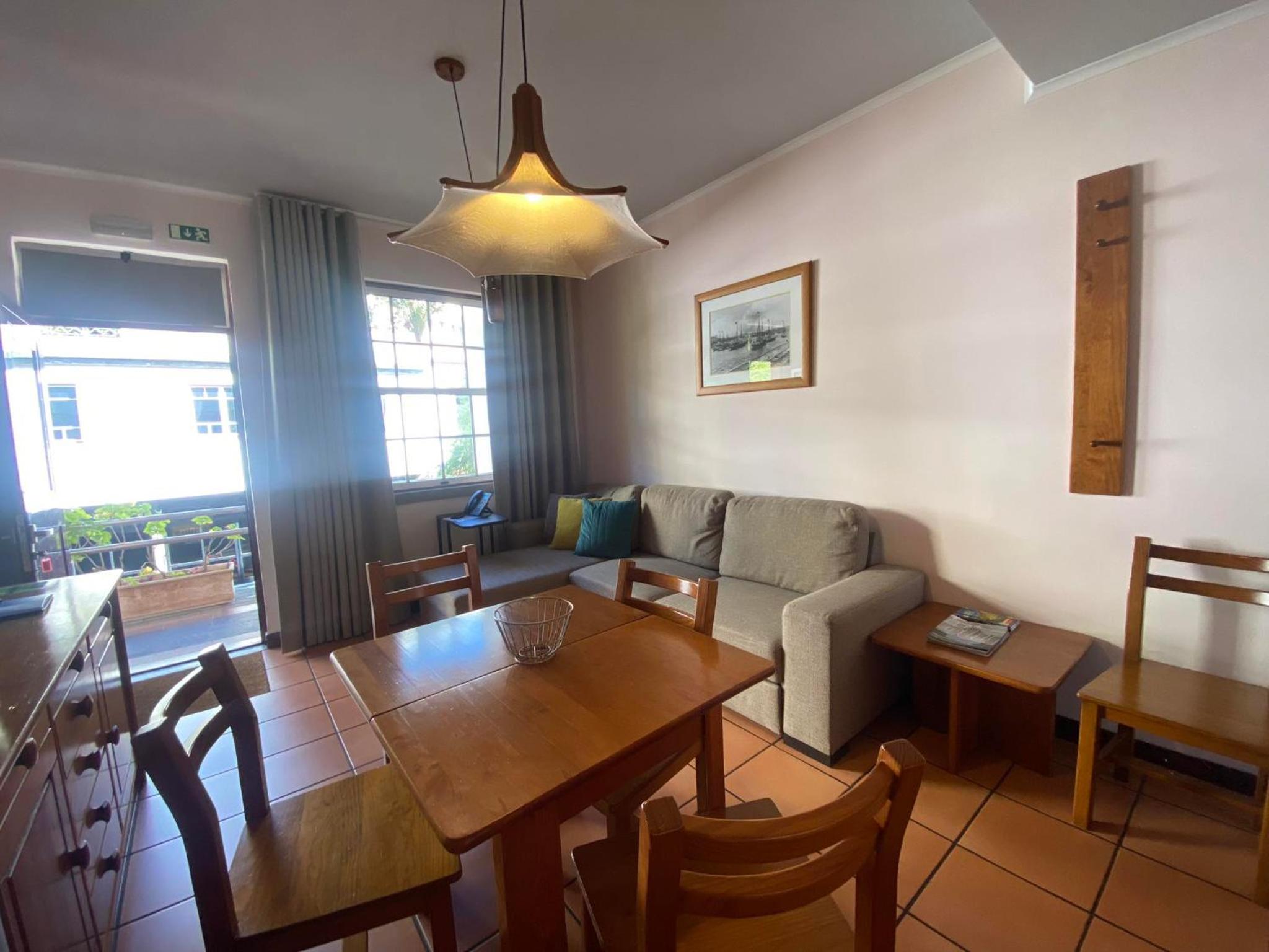 Two-Bedroom Apartment - Photo 27