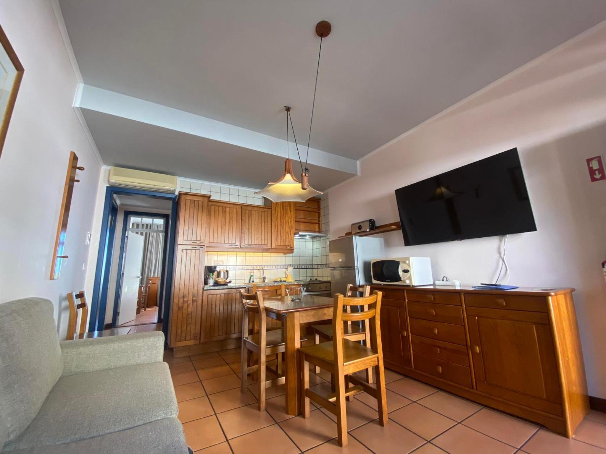 Two-Bedroom Apartment - Photo 25