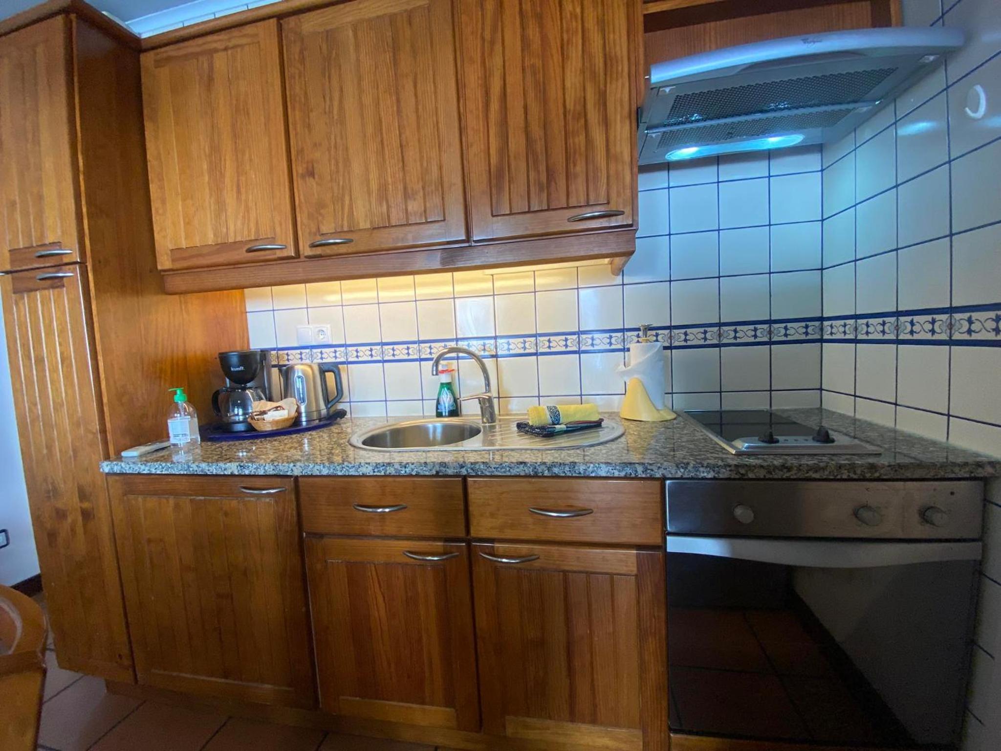 Two-Bedroom Apartment - Photo 14