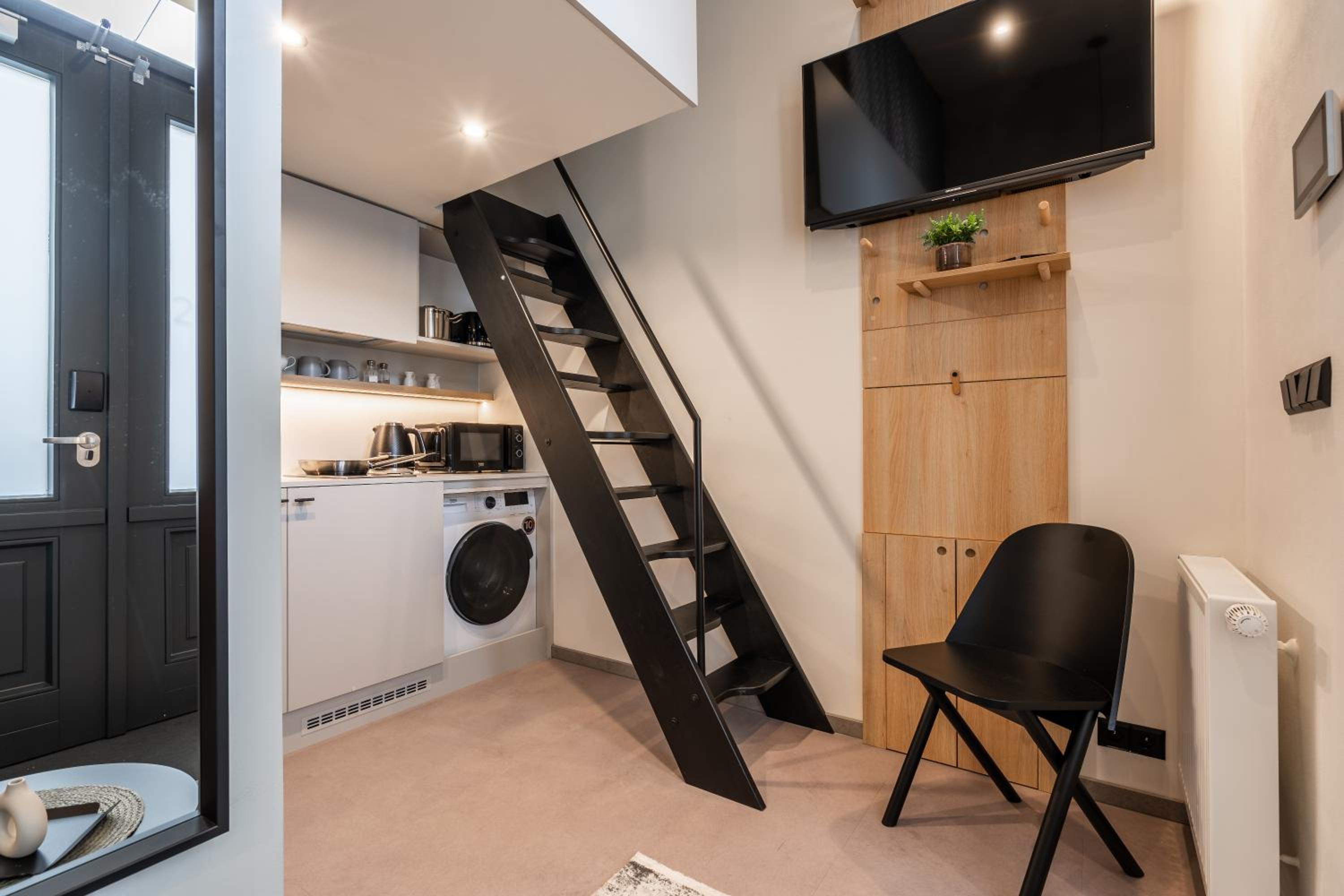 Urban Loft