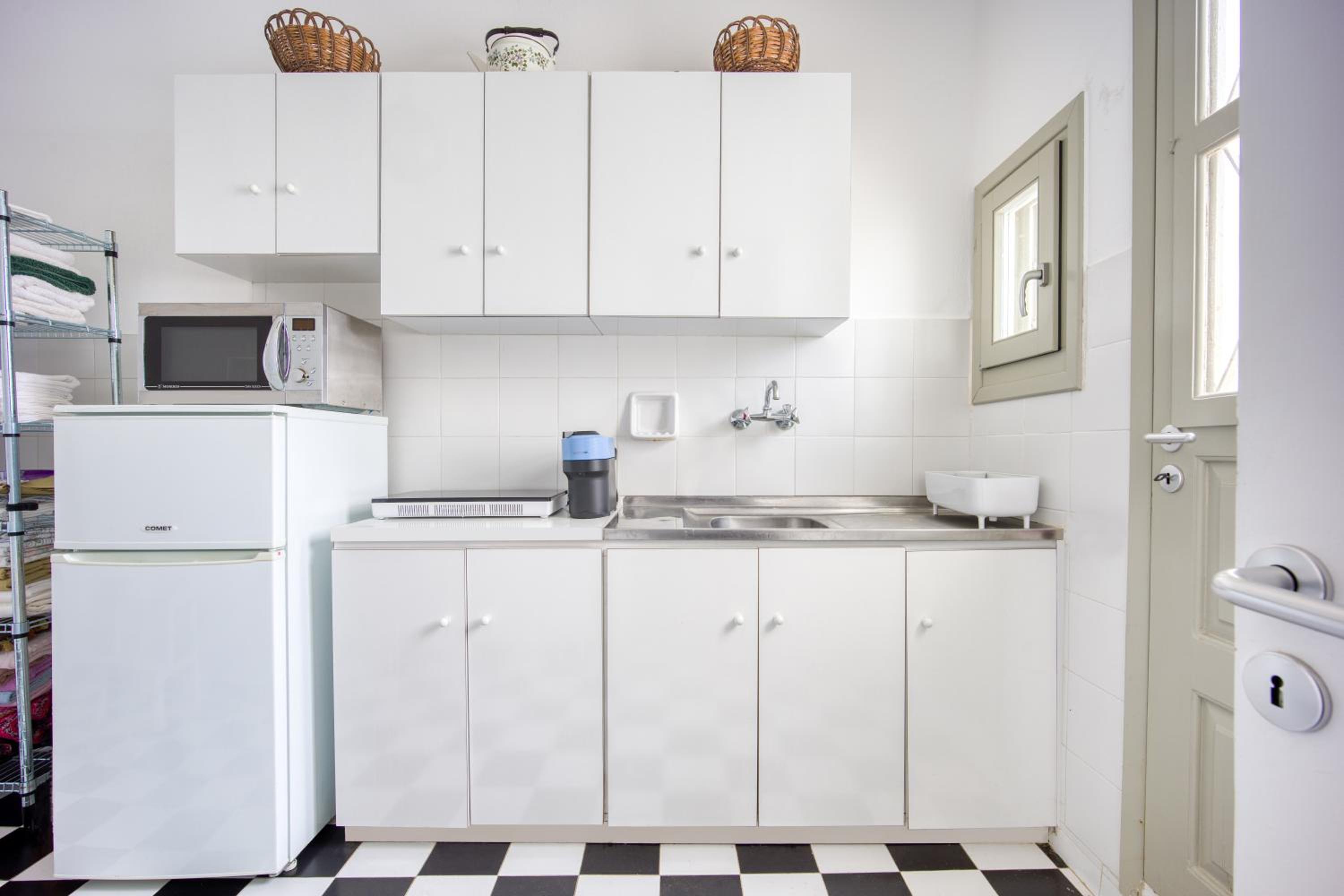 One-Bedroom House photo 2