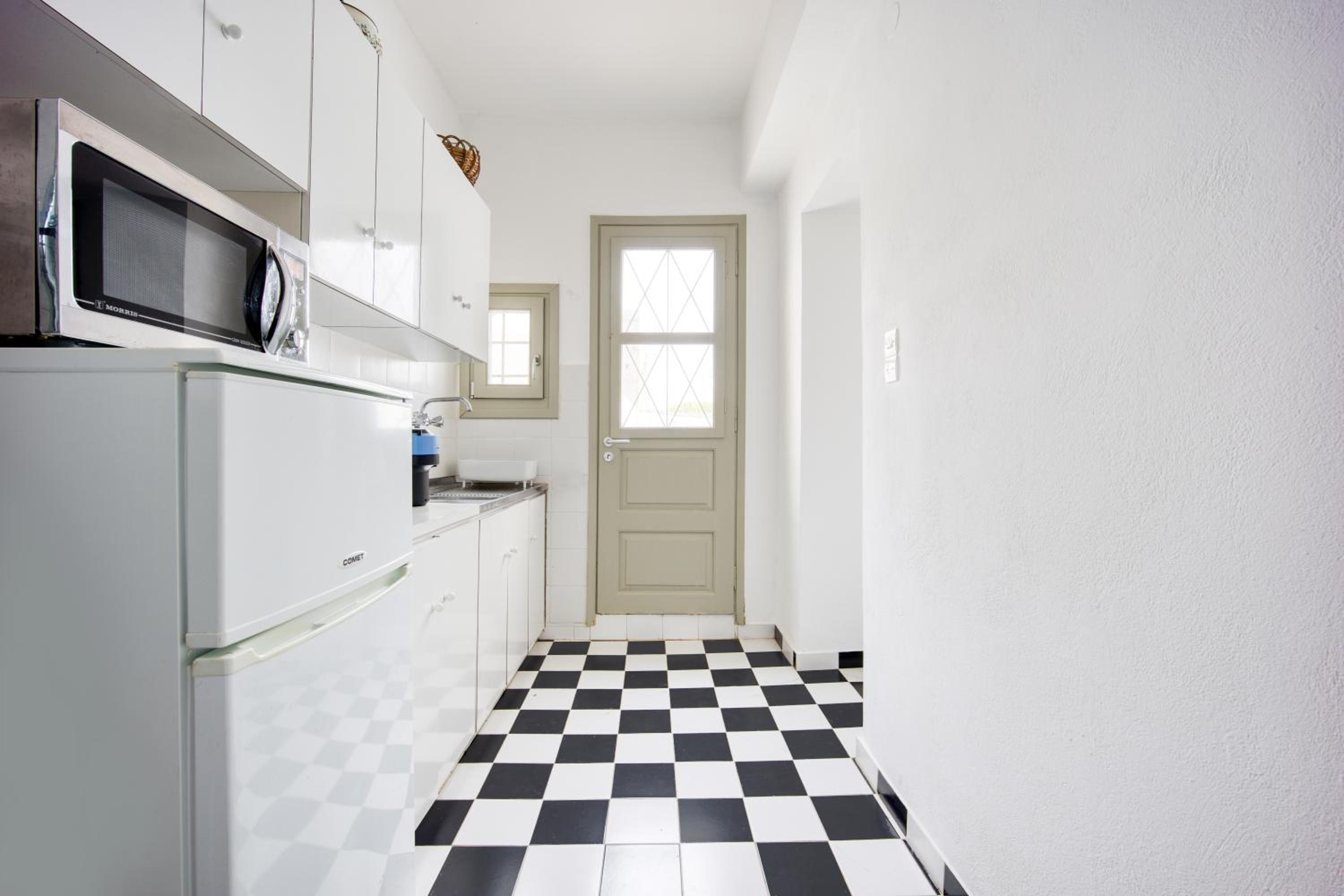 One-Bedroom House photo 3