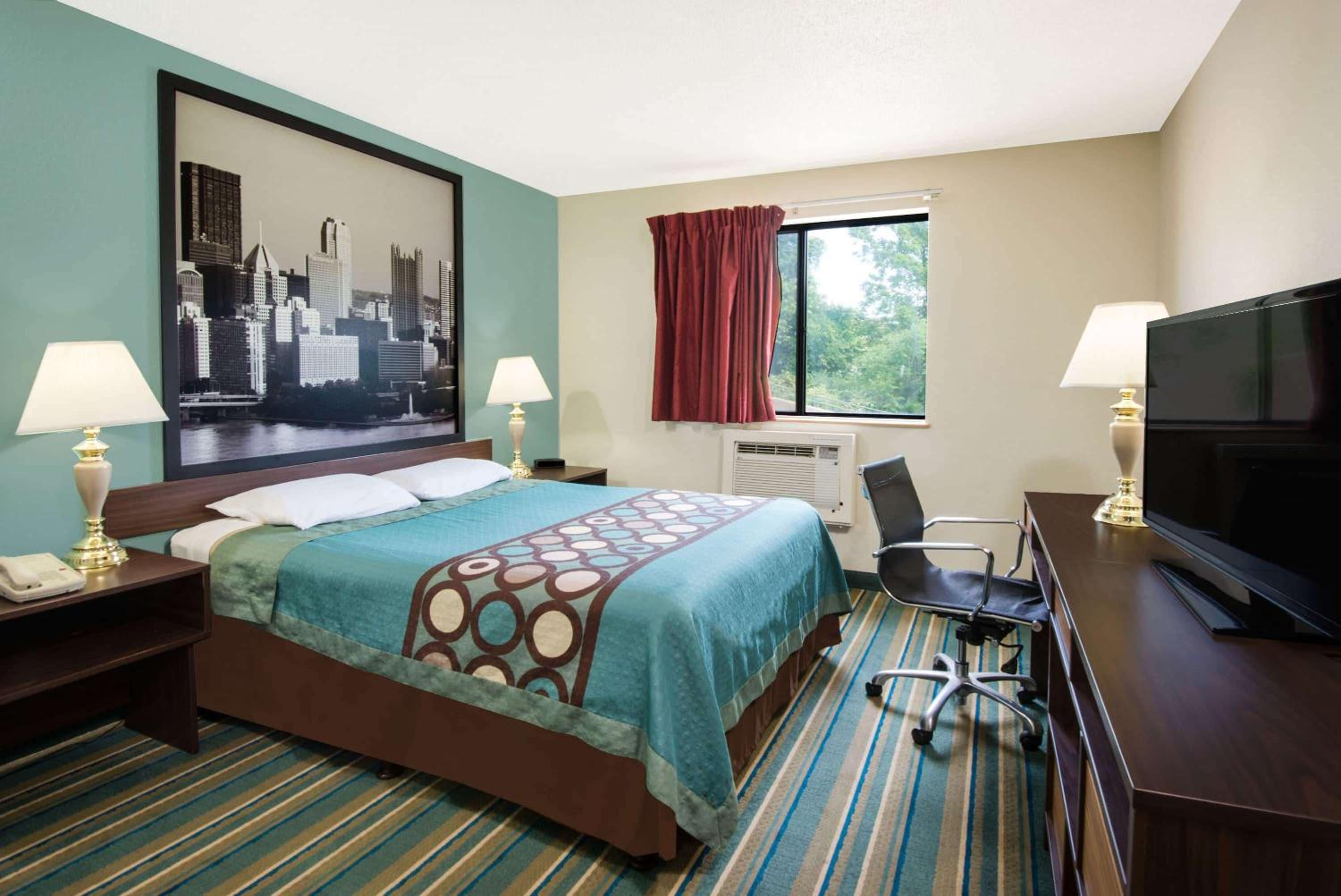 Double Room - Non-Smoking  - Photo 1