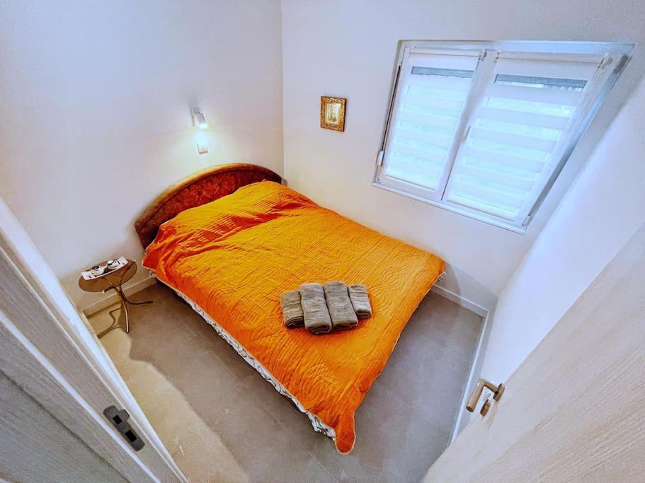 Two-Bedroom Apartment photo 3