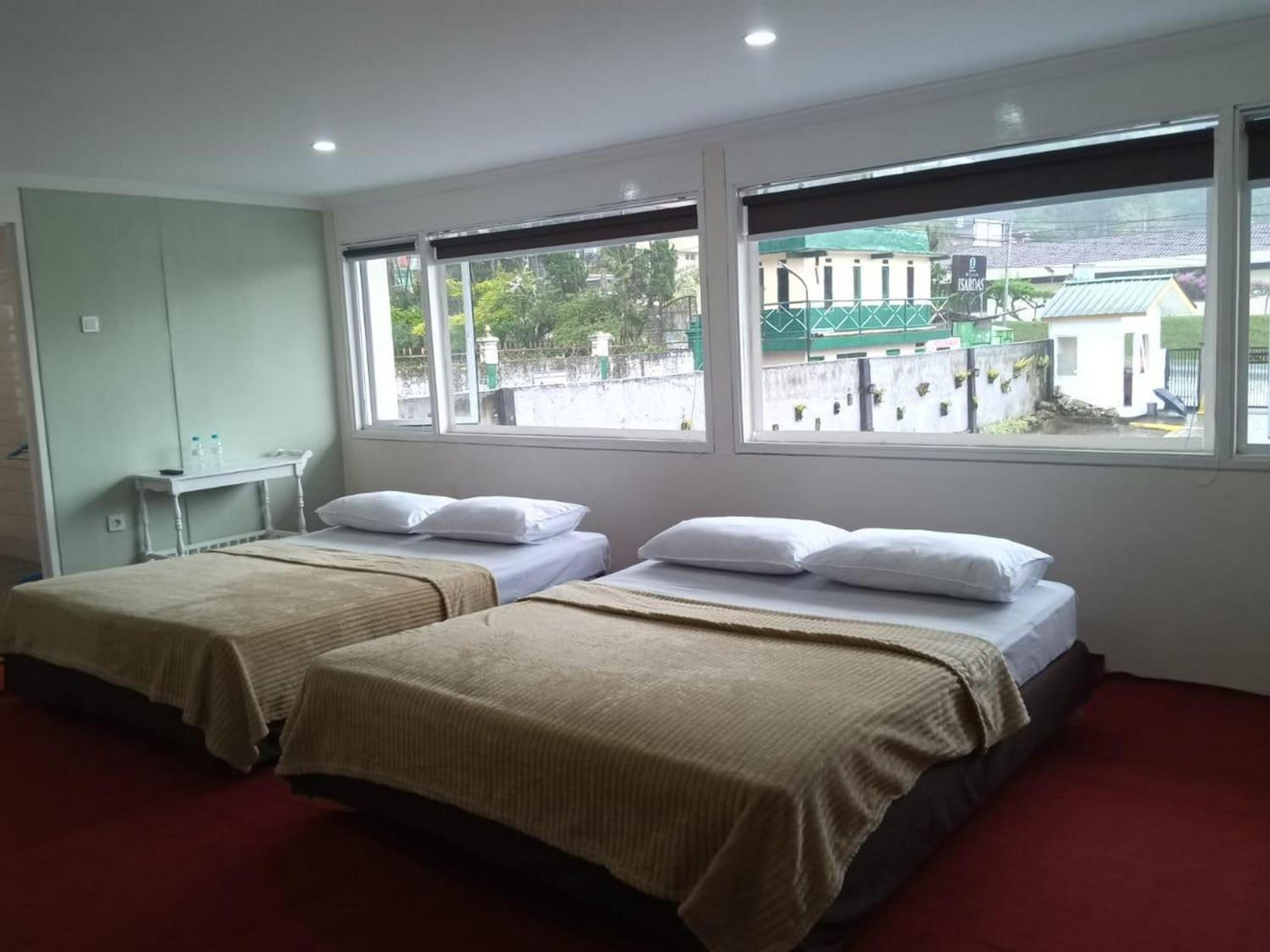 Classic Triple Room photo 3